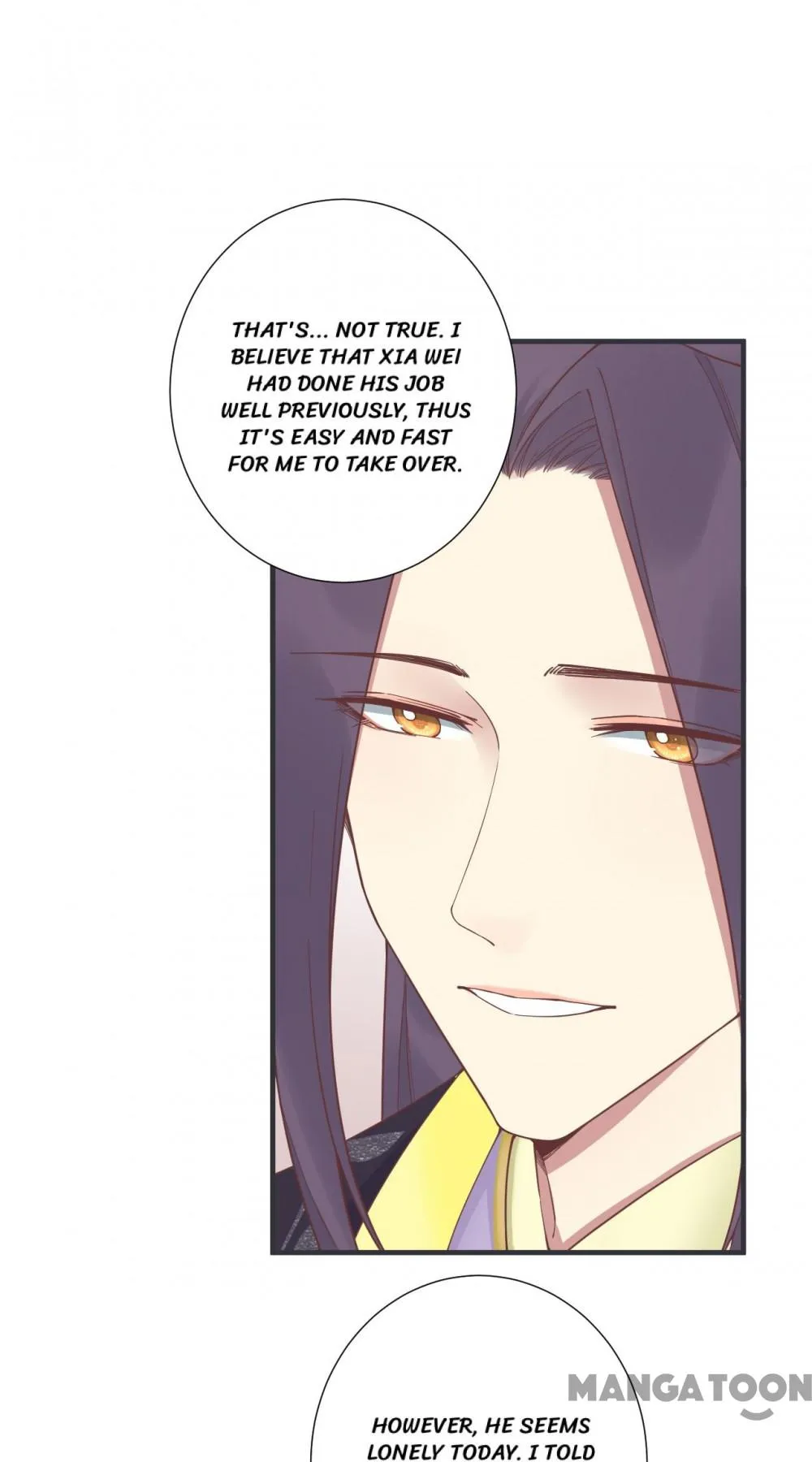 The Queen Is Busy chapter 179 - page 26