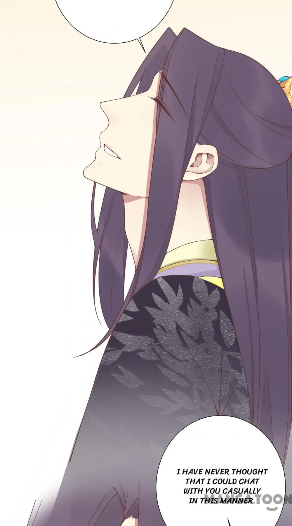 The Queen Is Busy chapter 179 - page 48