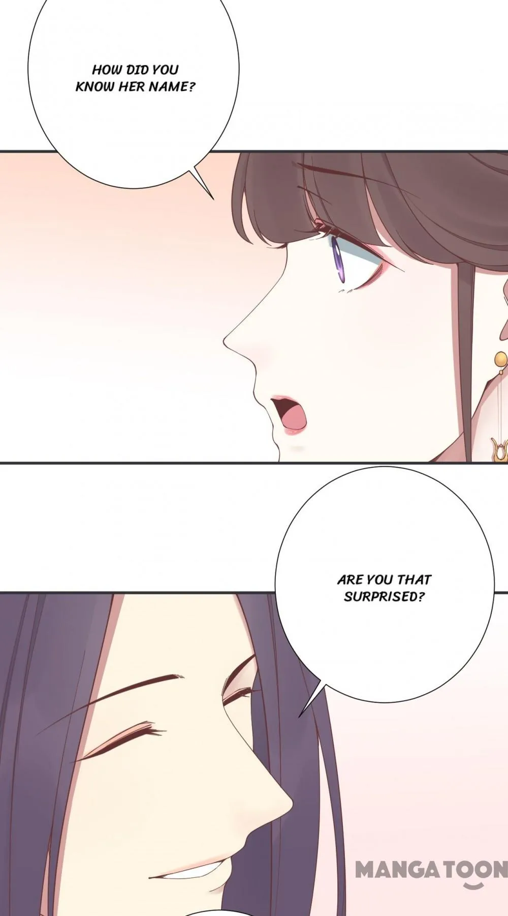 The Queen Is Busy chapter 179 - page 5