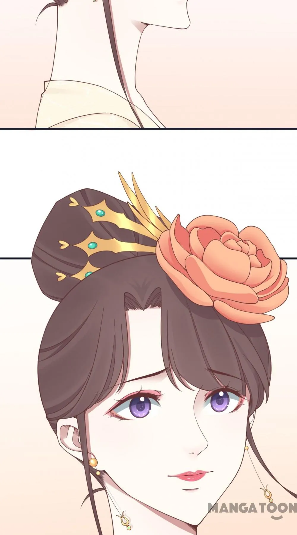 The Queen Is Busy chapter 179 - page 50