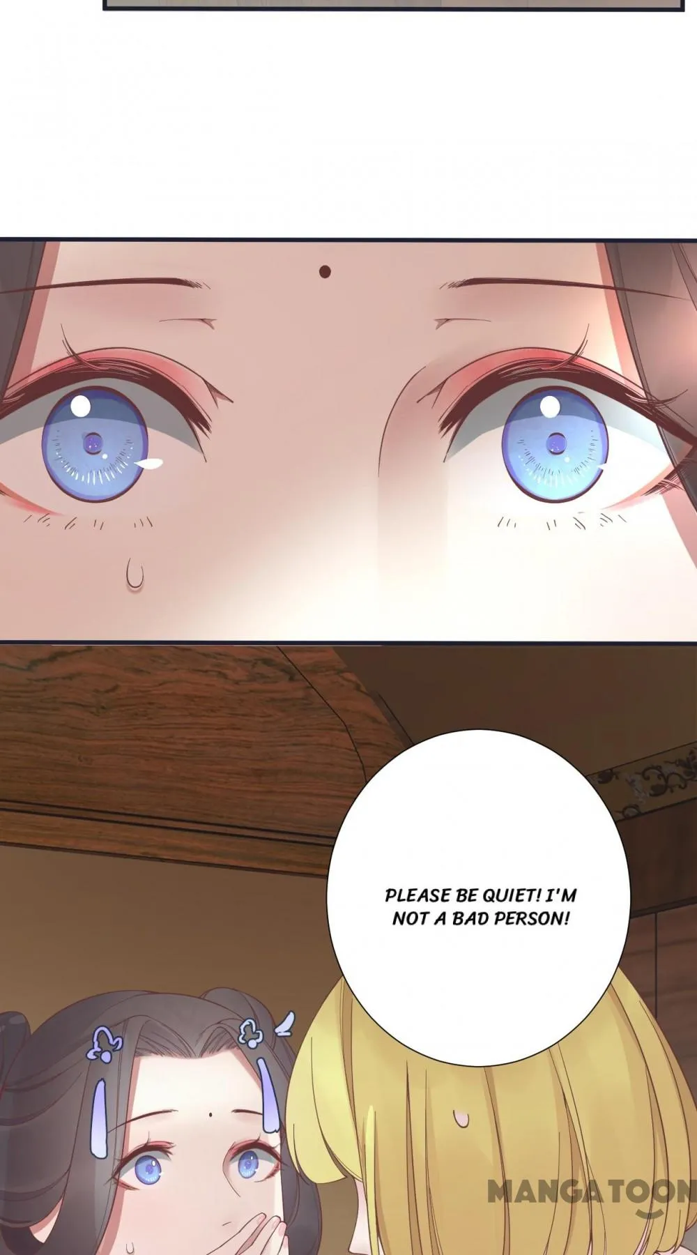The Queen Is Busy chapter 179 - page 57
