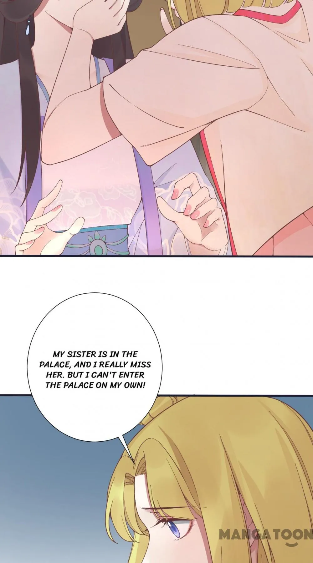 The Queen Is Busy chapter 179 - page 58