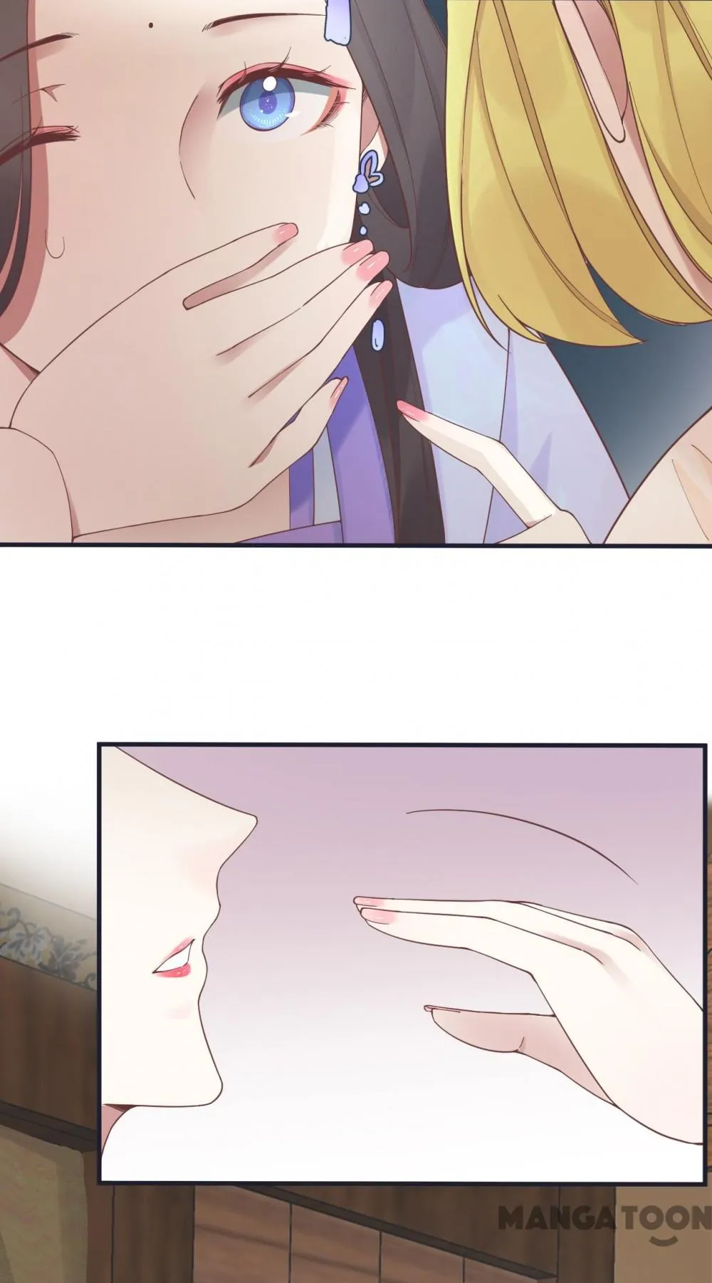 The Queen Is Busy chapter 179 - page 63