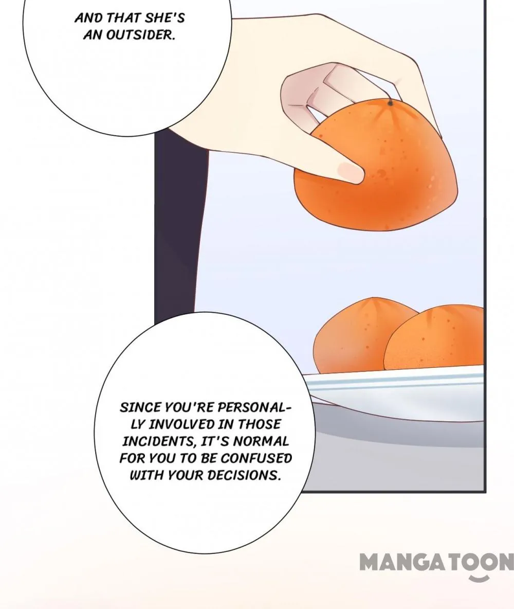 The Queen Is Busy chapter 179 - page 8