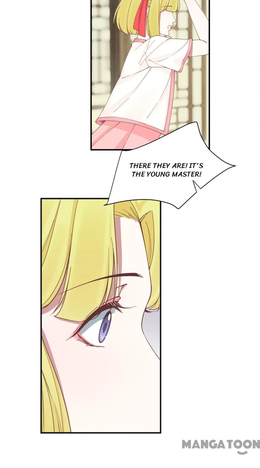 The Queen Is Busy chapter 178 - page 24