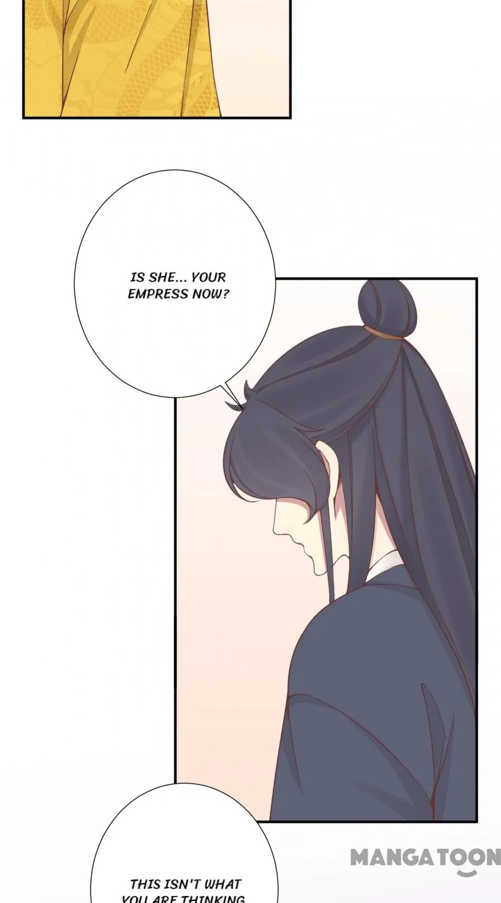 The Queen Is Busy chapter 178 - page 45