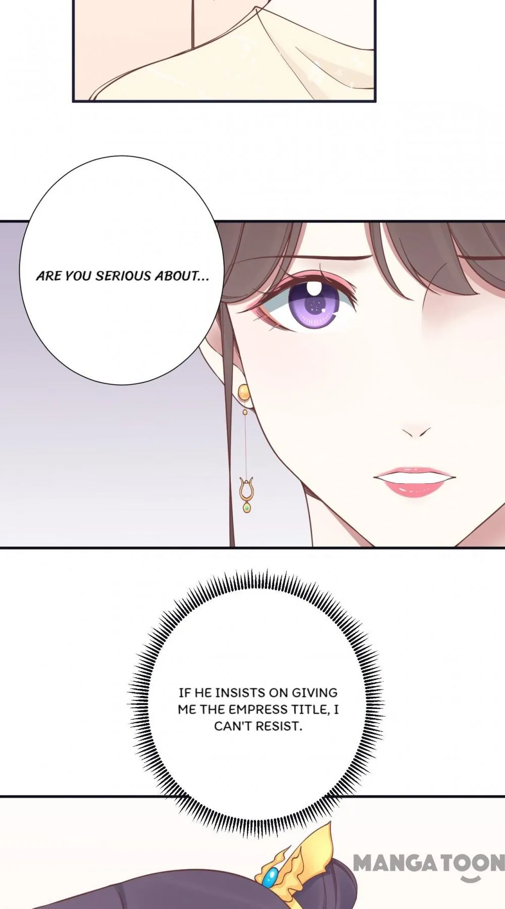 The Queen Is Busy chapter 178 - page 63