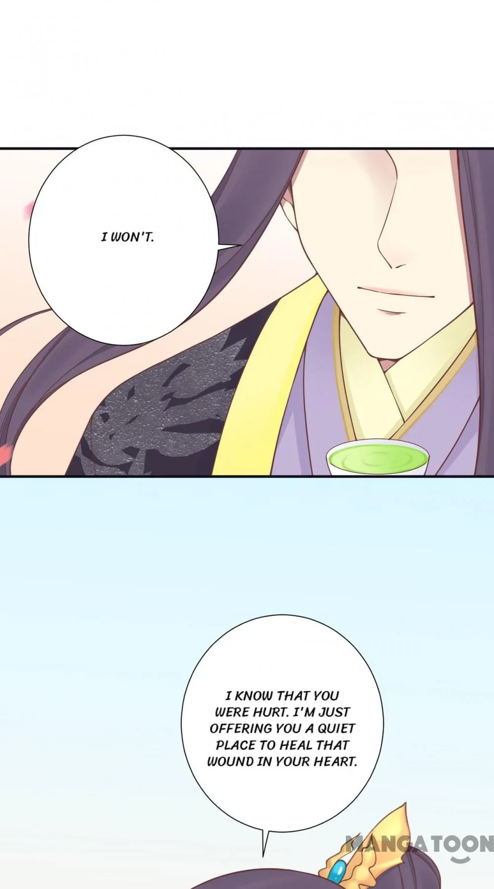 The Queen Is Busy chapter 178 - page 65