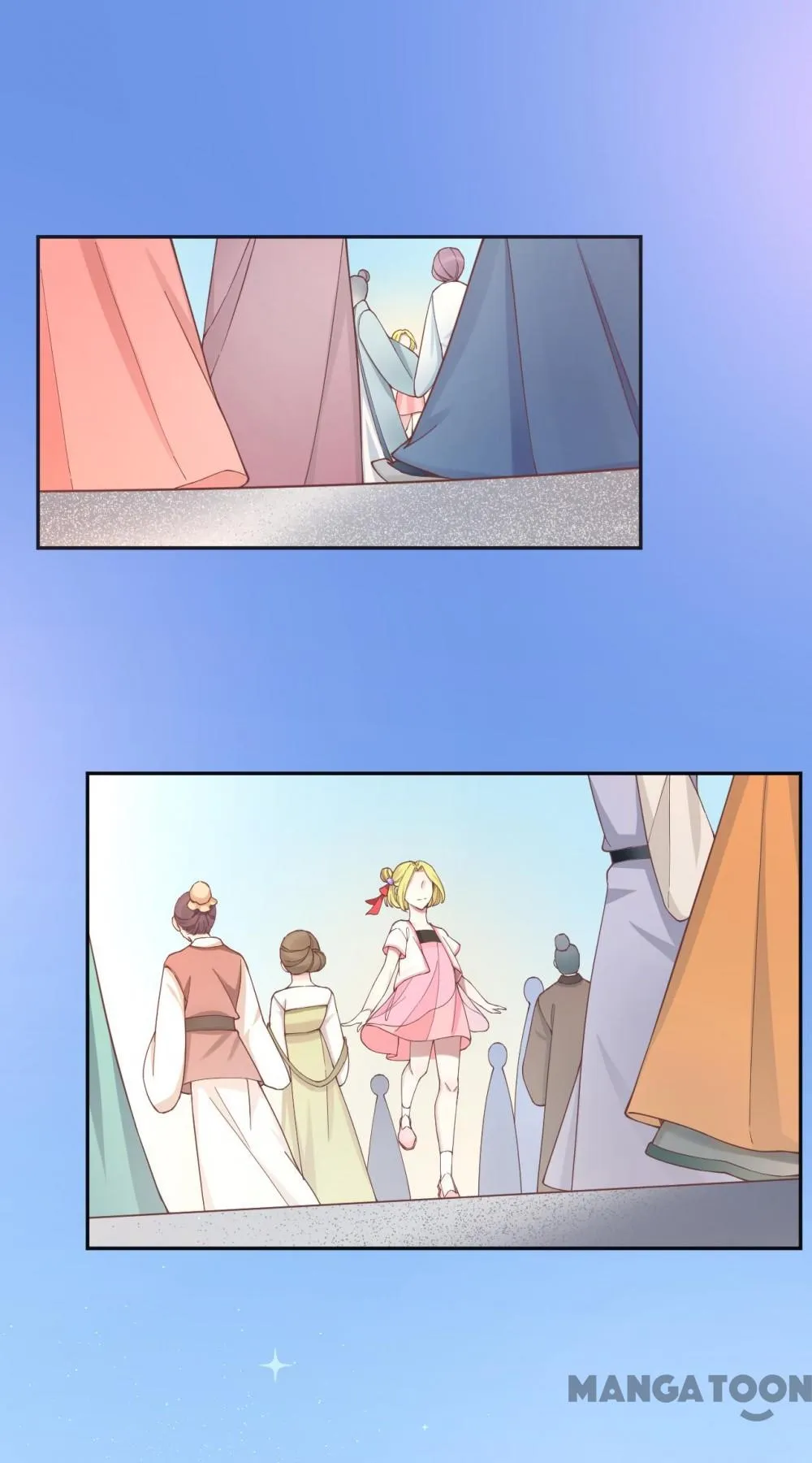 The Queen Is Busy chapter 177 - page 15