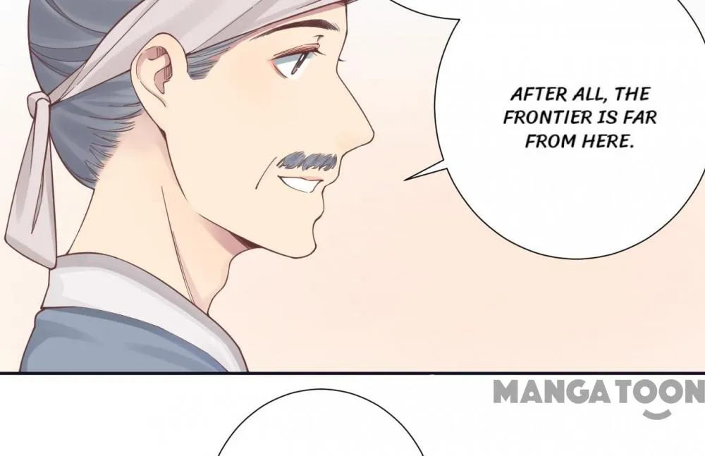 The Queen Is Busy chapter 177 - page 21