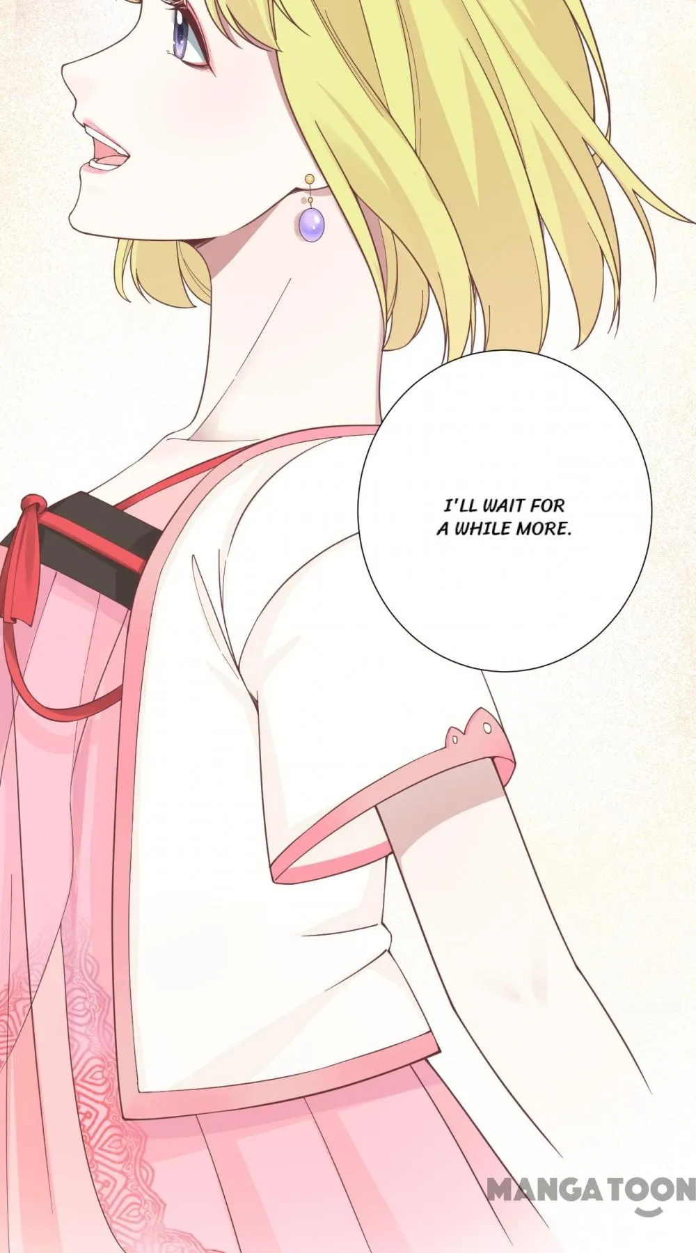 The Queen Is Busy chapter 177 - page 24