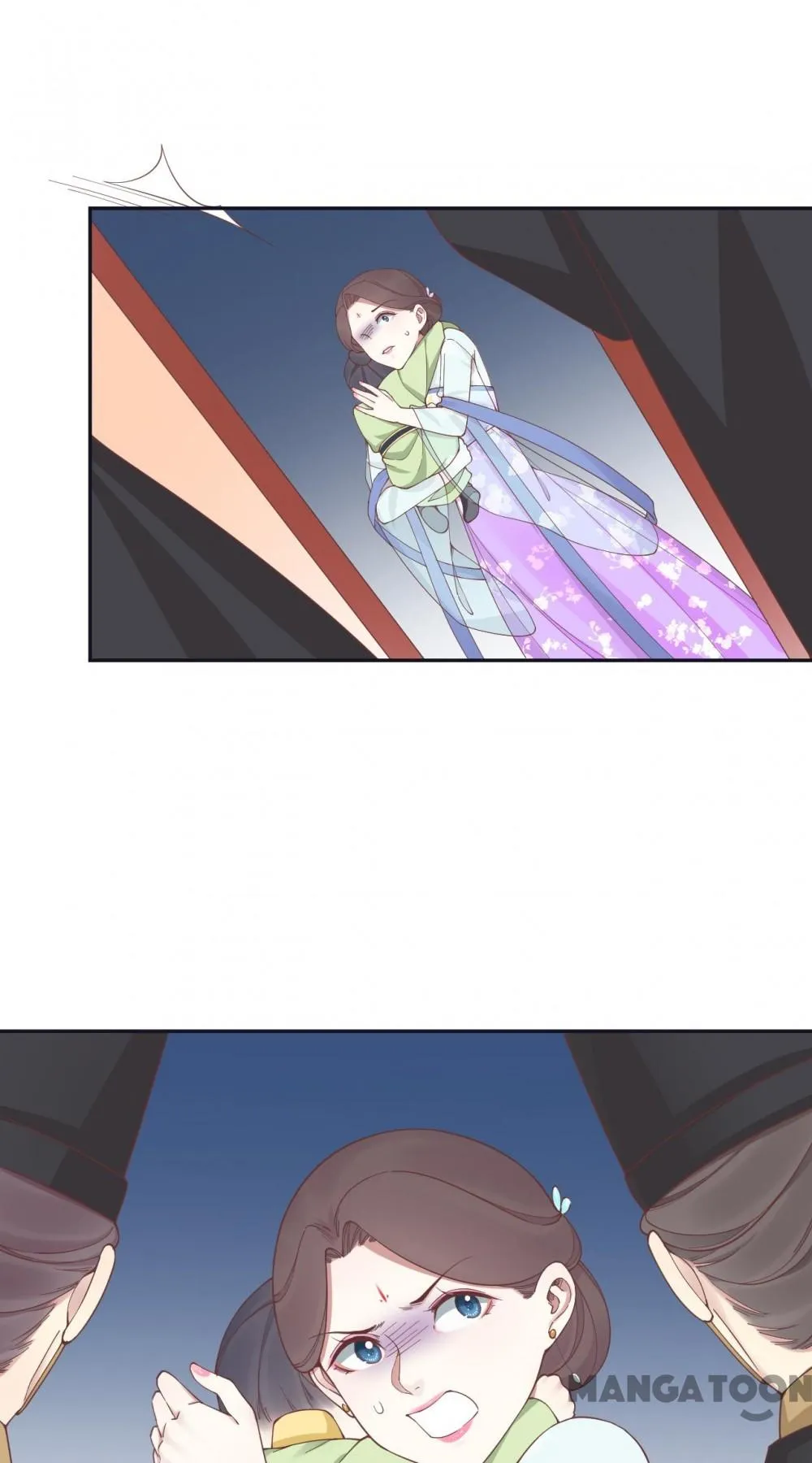 The Queen Is Busy chapter 177 - page 33