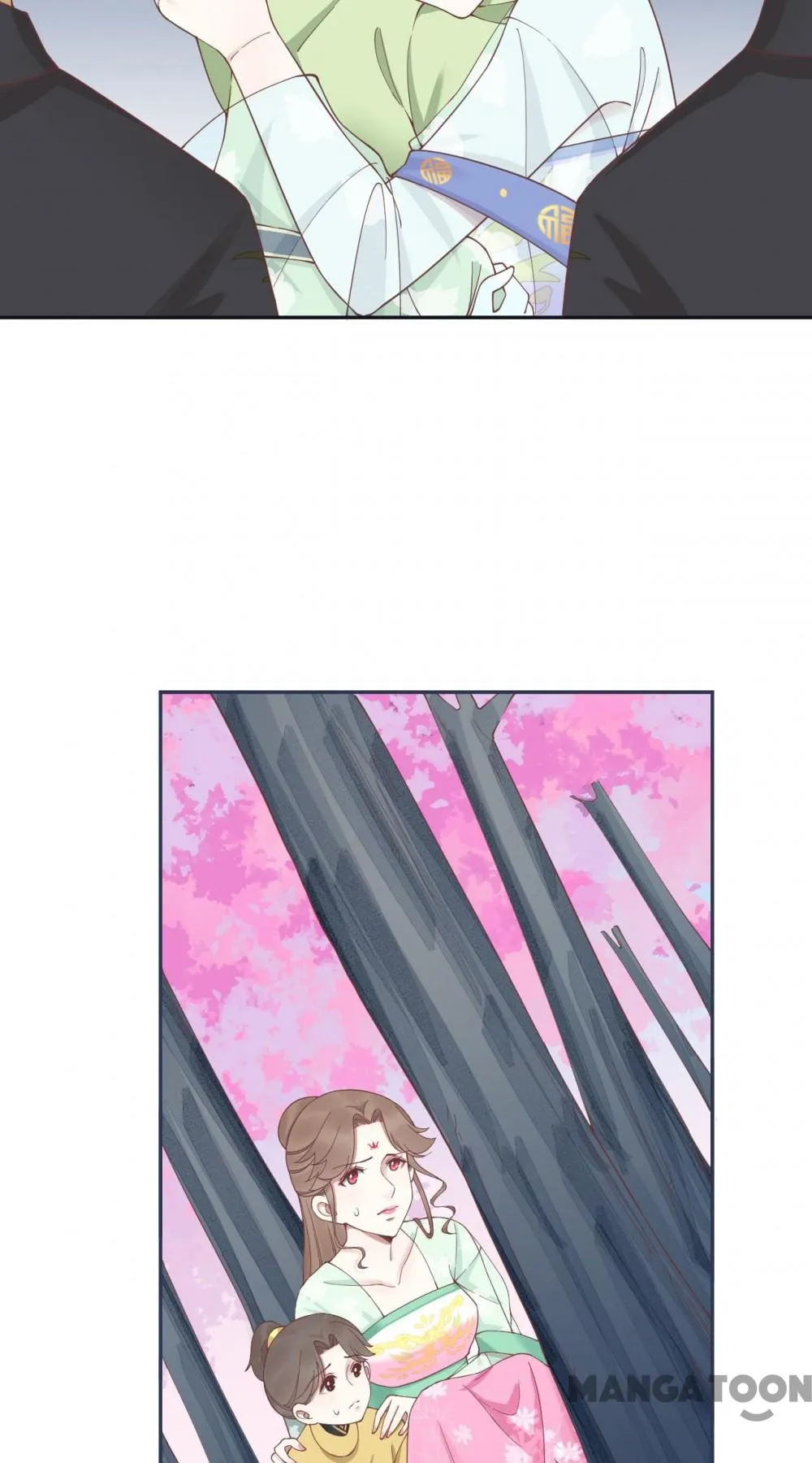 The Queen Is Busy chapter 177 - page 34