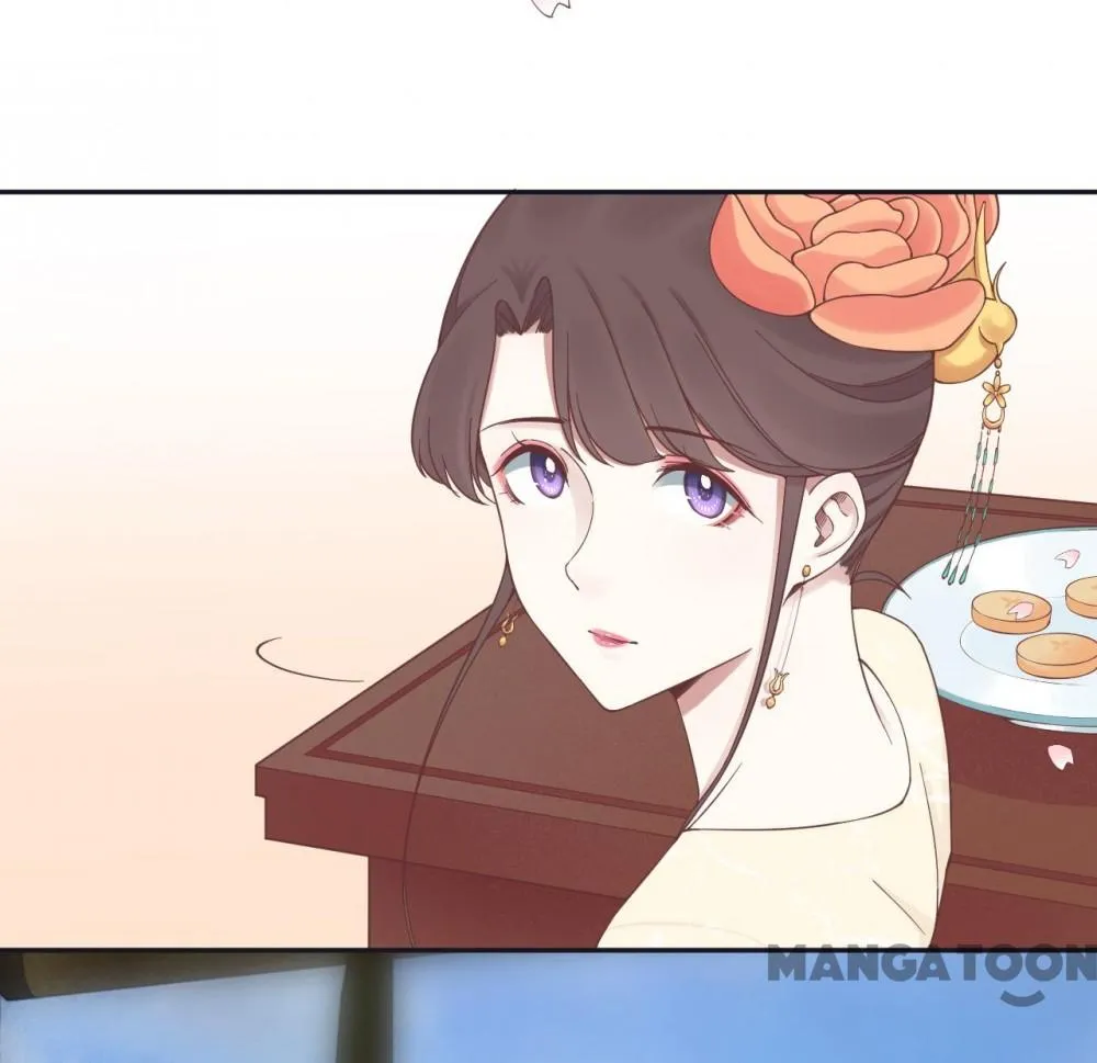 The Queen Is Busy chapter 177 - page 43