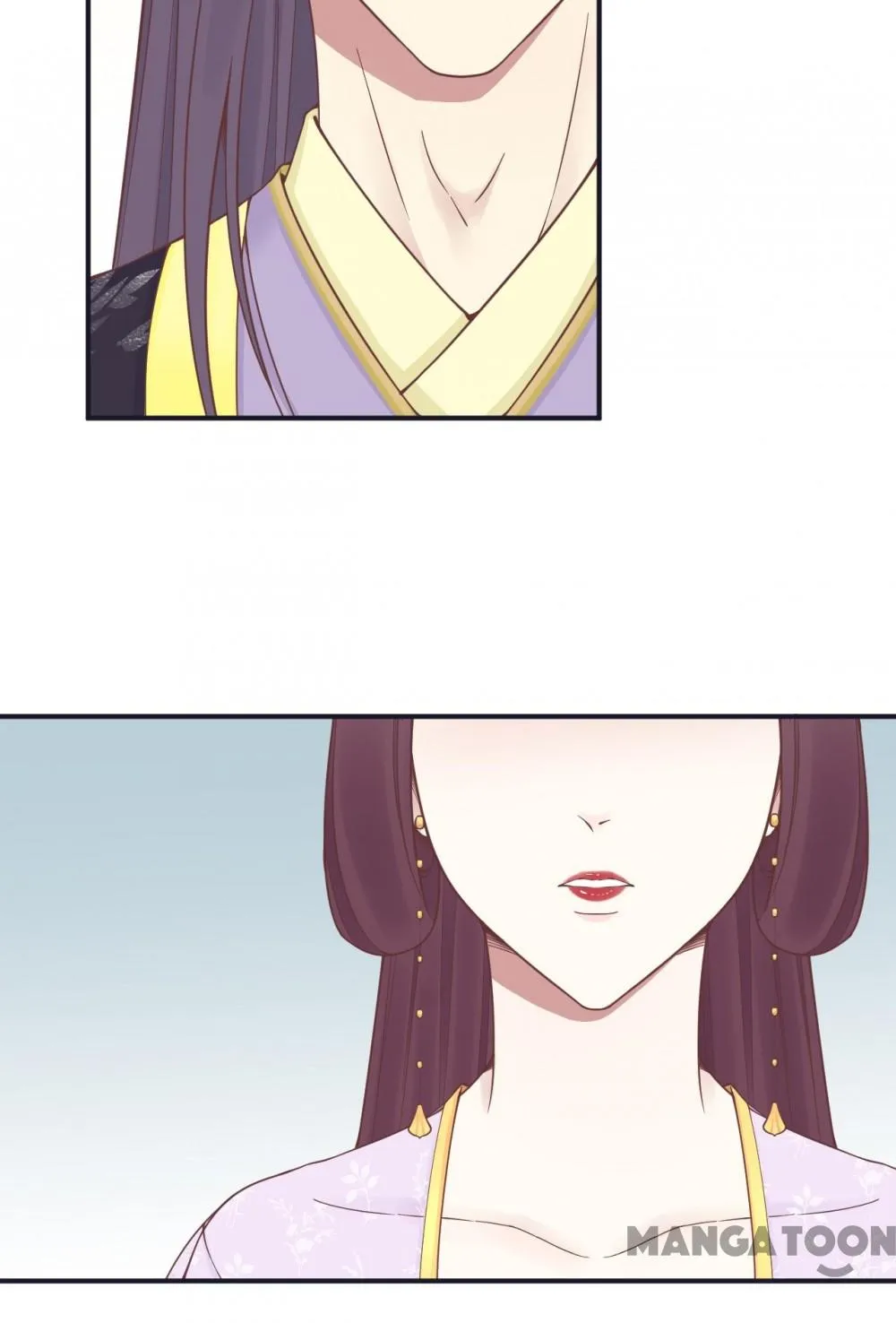 The Queen Is Busy chapter 176 - page 34
