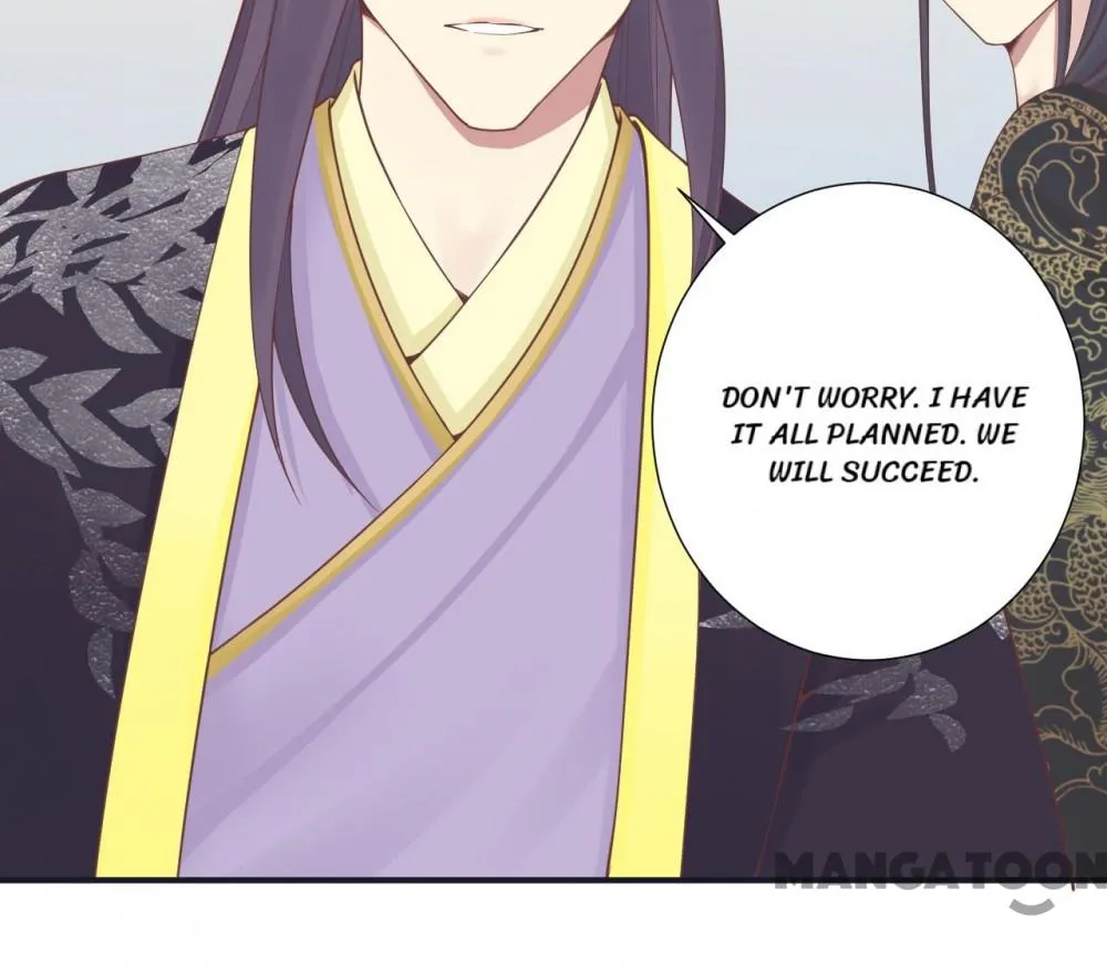 The Queen Is Busy chapter 176 - page 65