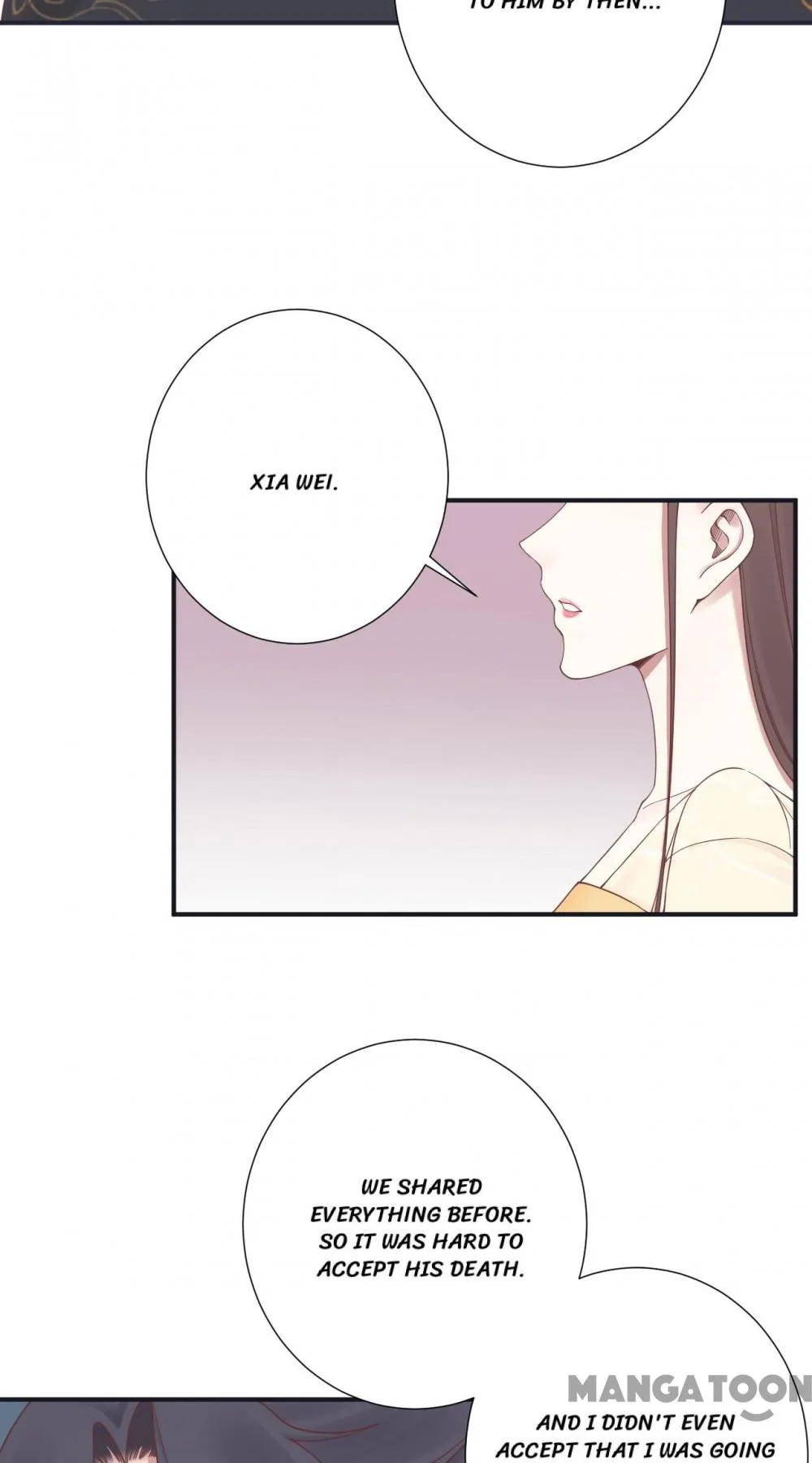 The Queen Is Busy chapter 175 - page 36