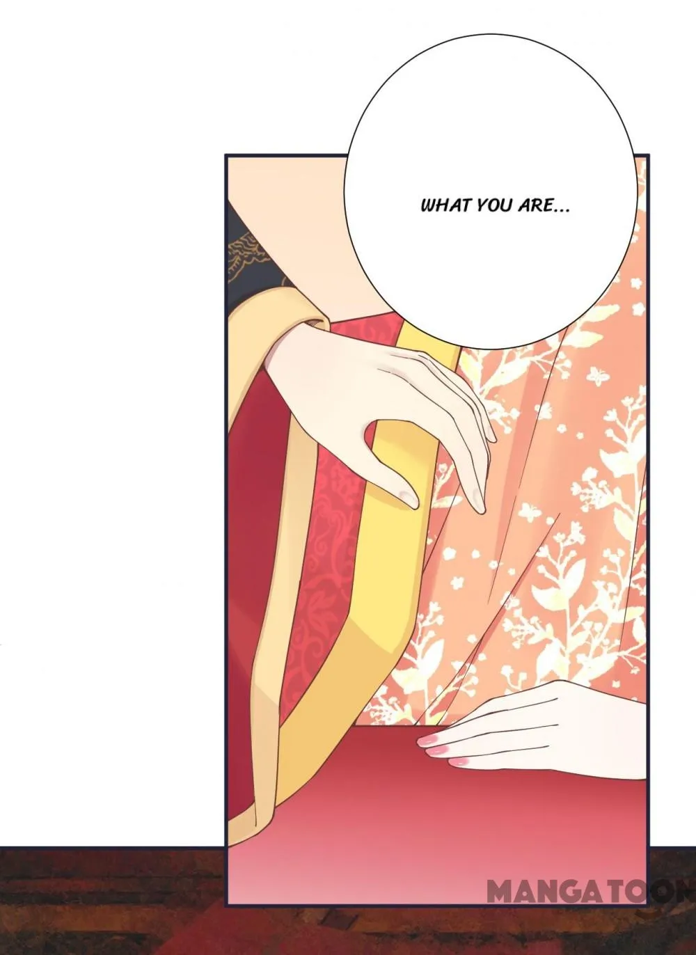 The Queen Is Busy chapter 175 - page 4
