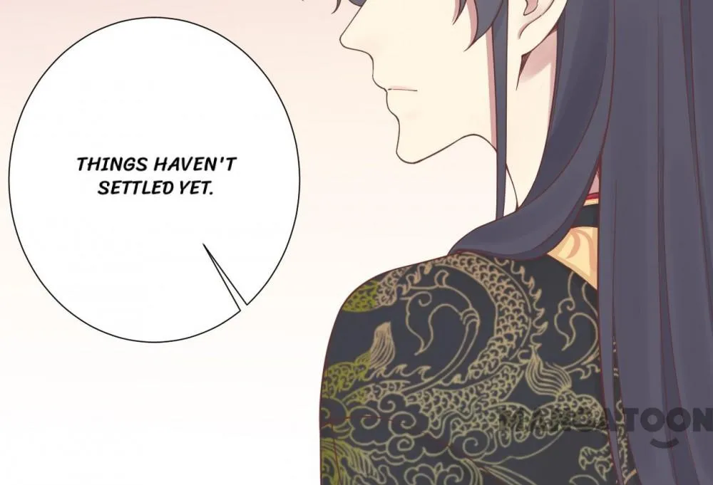 The Queen Is Busy chapter 175 - page 42