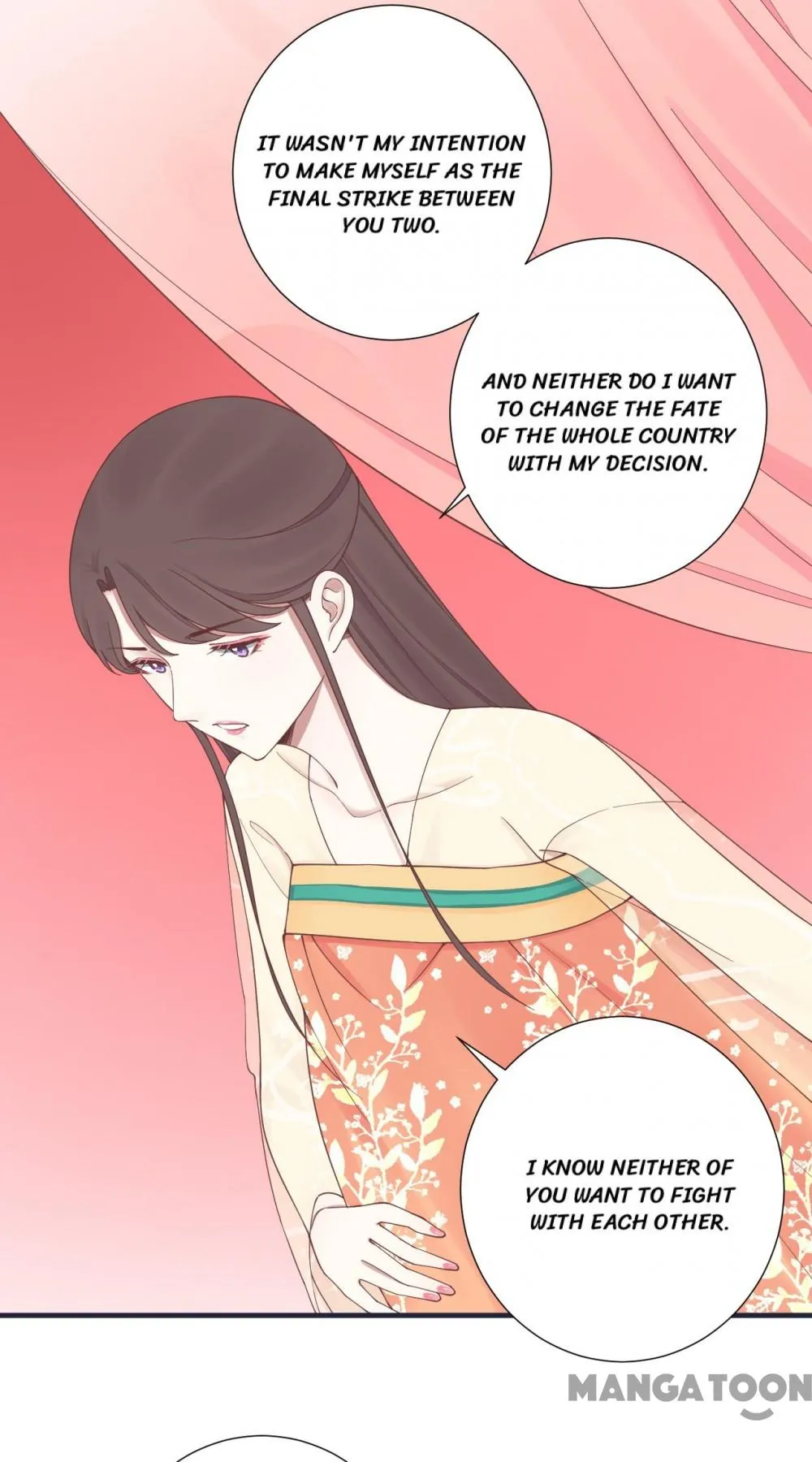 The Queen Is Busy chapter 175 - page 44