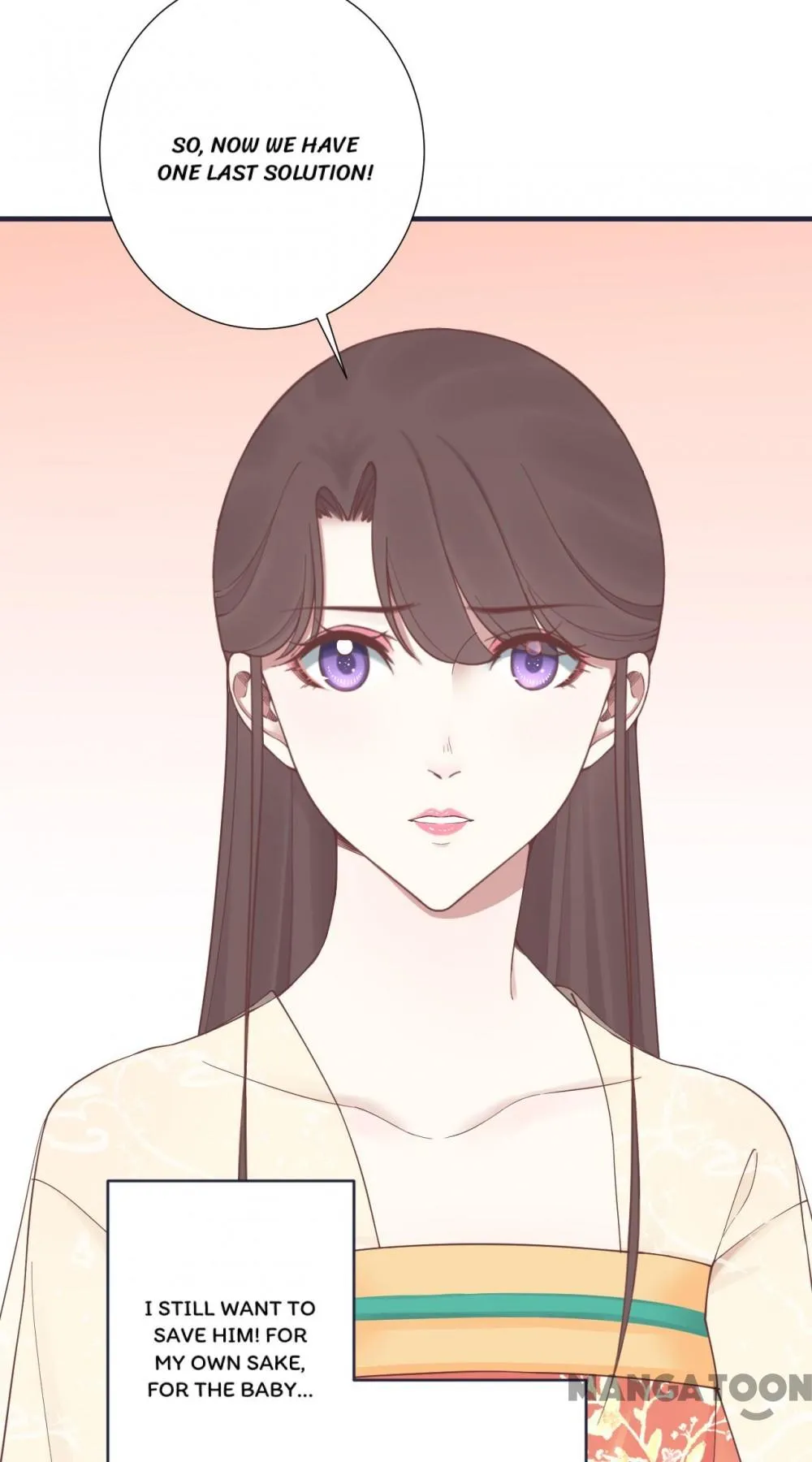 The Queen Is Busy chapter 175 - page 45