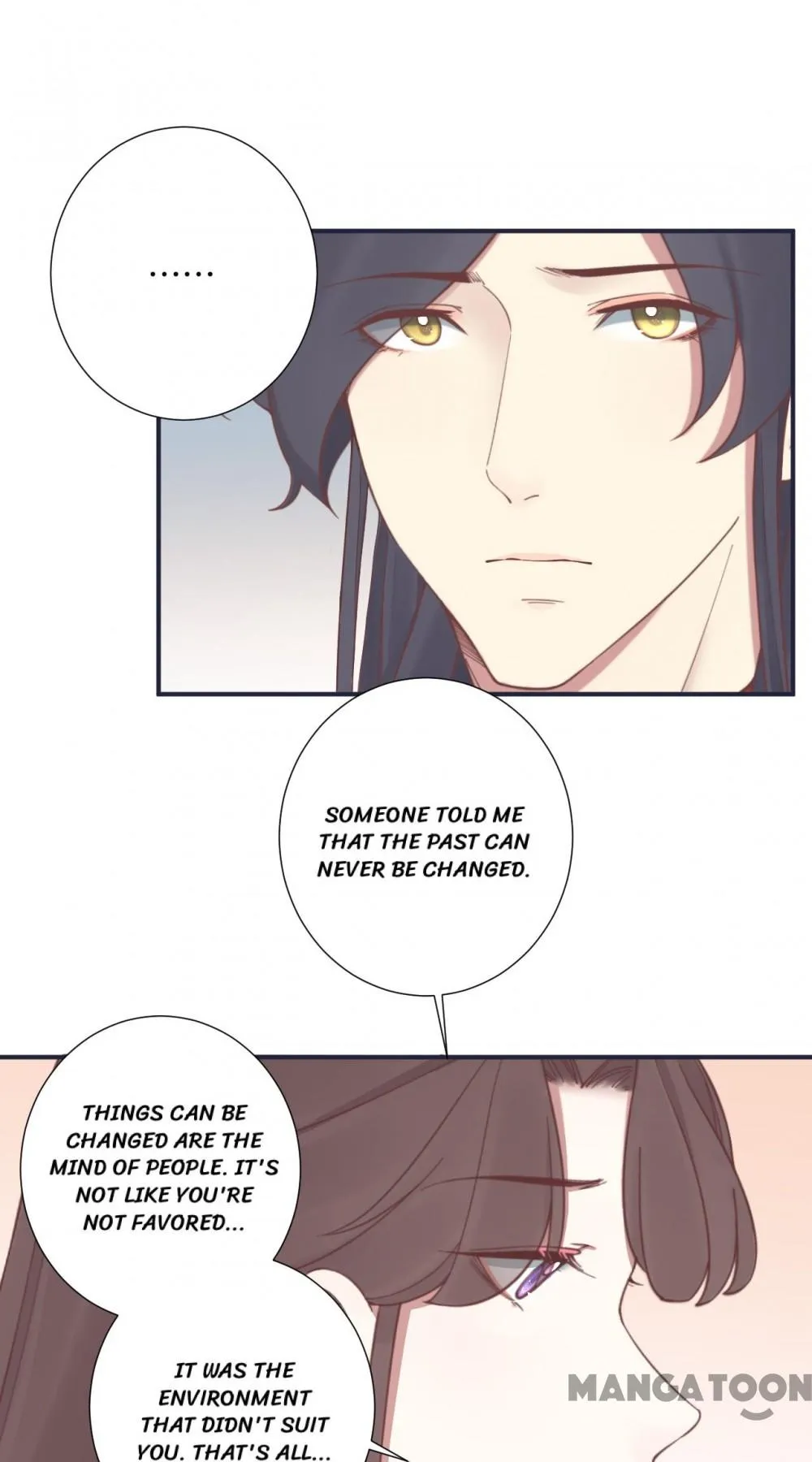 The Queen Is Busy chapter 175 - page 47
