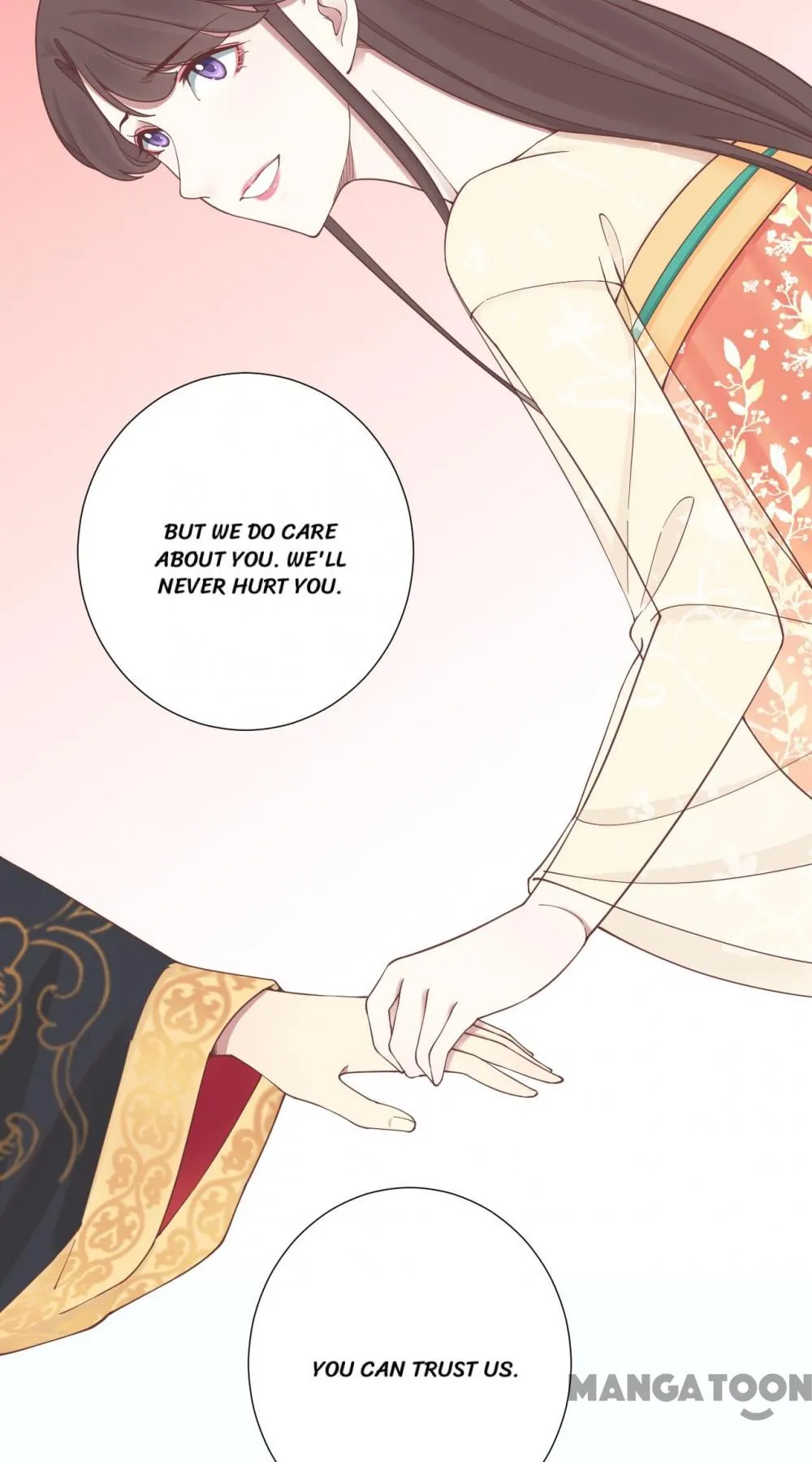 The Queen Is Busy chapter 175 - page 49