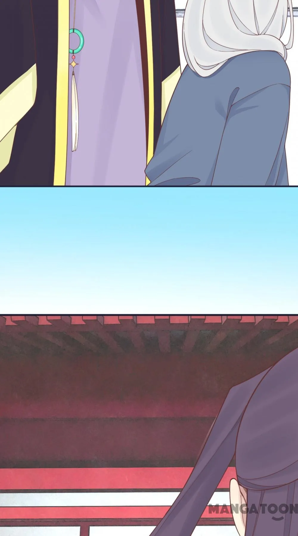 The Queen Is Busy chapter 175 - page 63