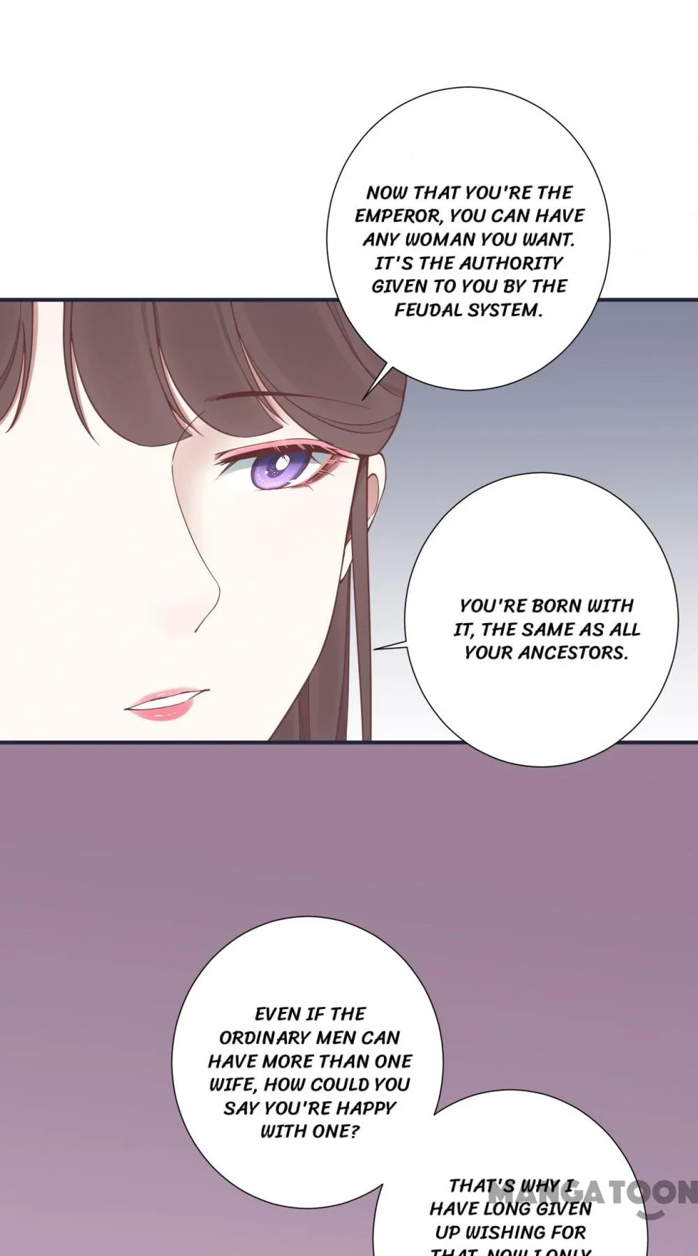The Queen Is Busy chapter 175 - page 8