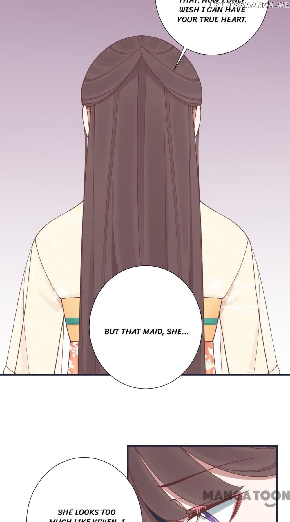 The Queen Is Busy chapter 175 - page 9