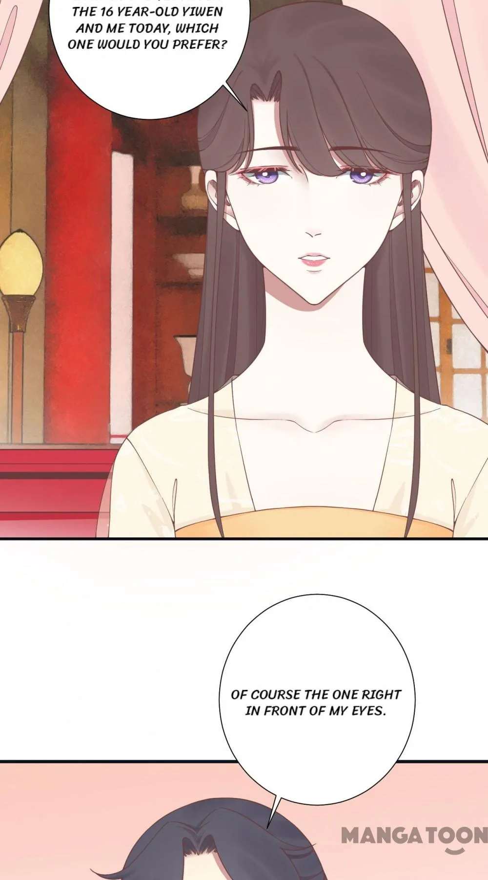 The Queen Is Busy chapter 174 - page 20