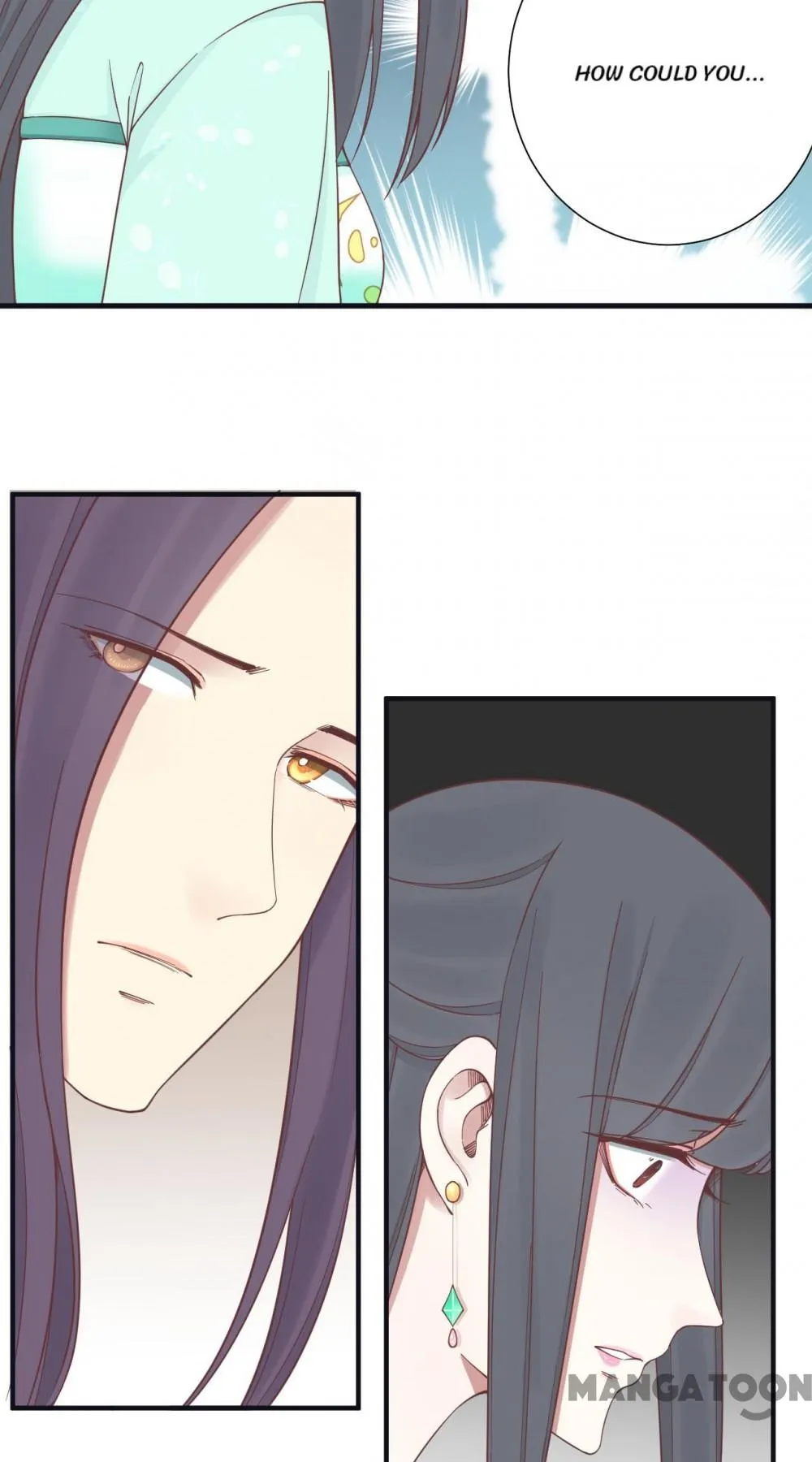 The Queen Is Busy chapter 174 - page 48