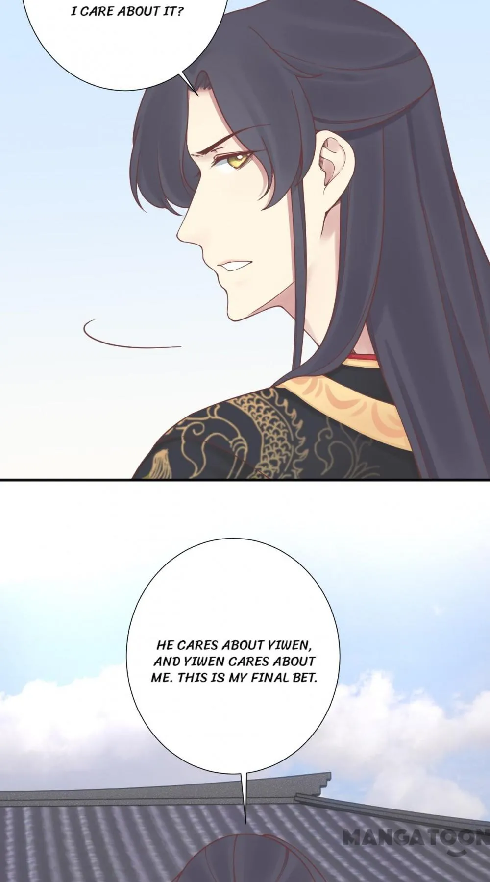 The Queen Is Busy chapter 173 - page 24