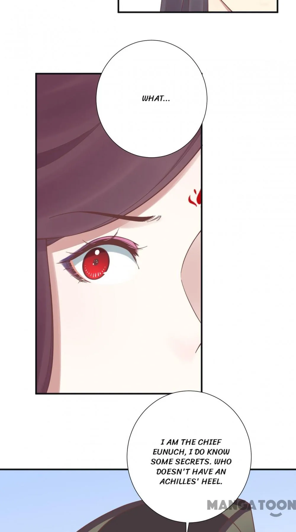 The Queen Is Busy chapter 173 - page 33