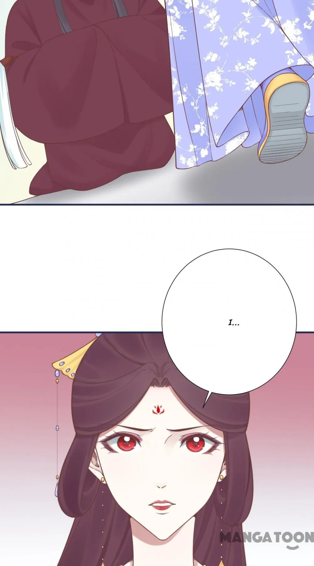 The Queen Is Busy chapter 173 - page 38