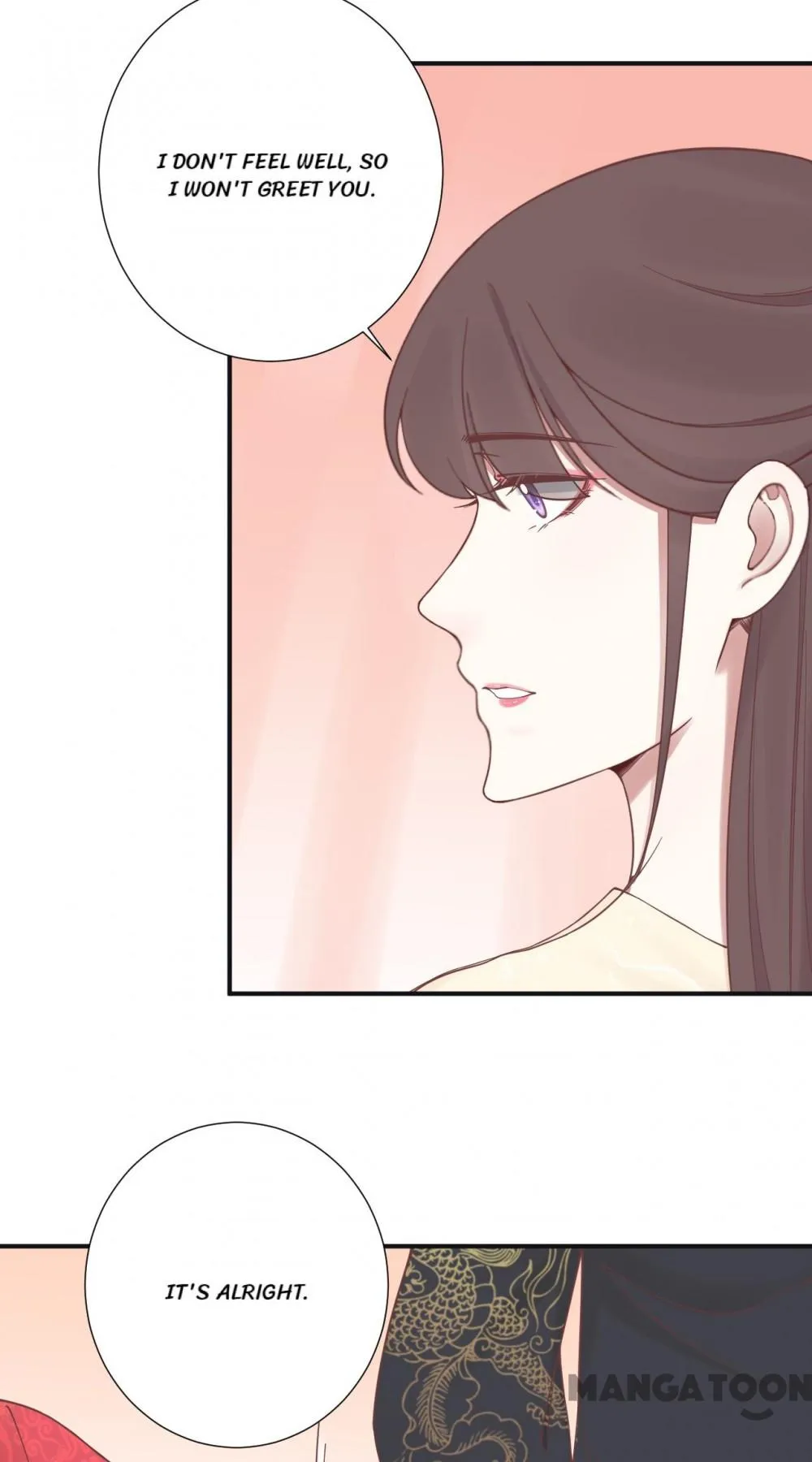 The Queen Is Busy chapter 173 - page 45