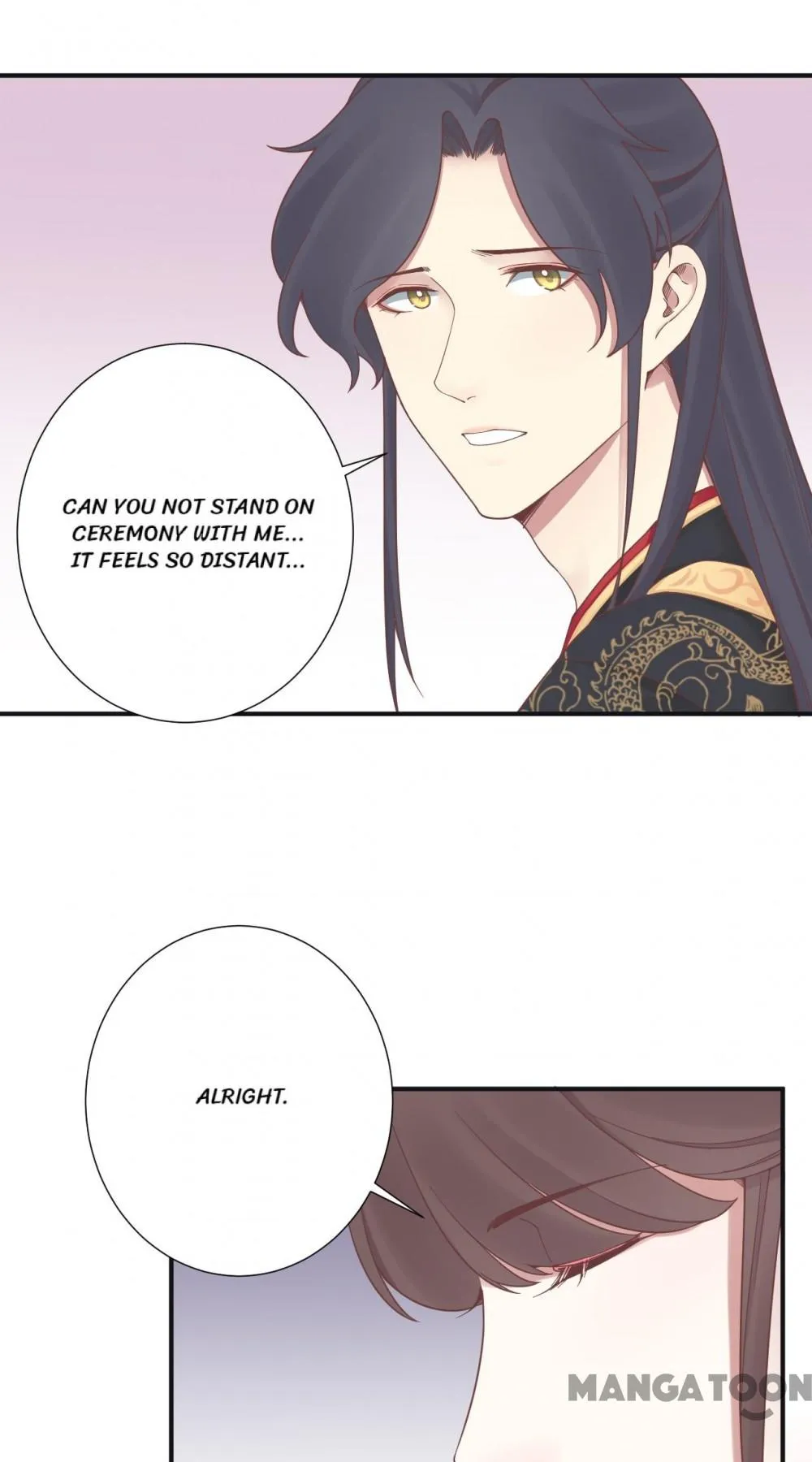 The Queen Is Busy chapter 173 - page 49