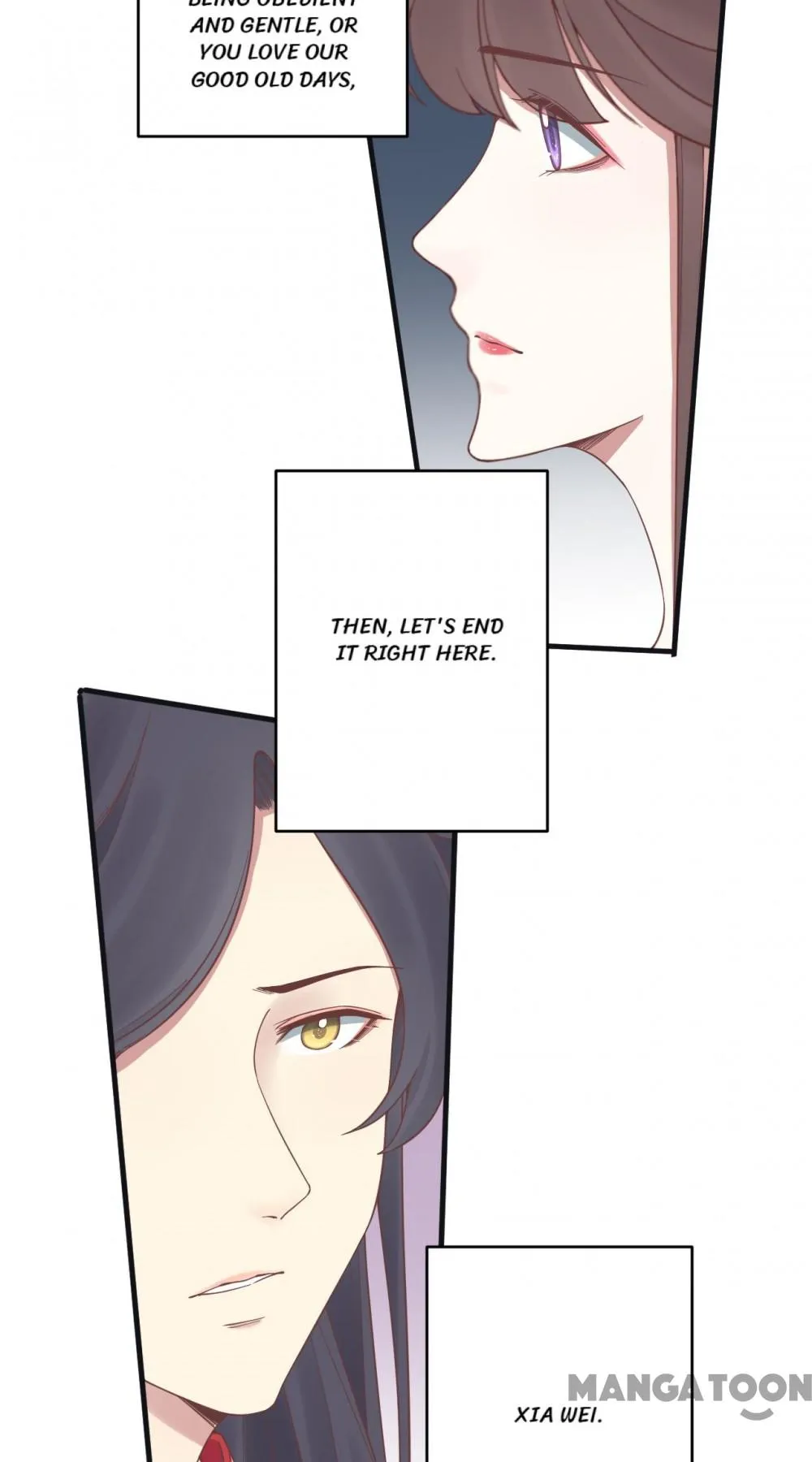 The Queen Is Busy chapter 173 - page 52