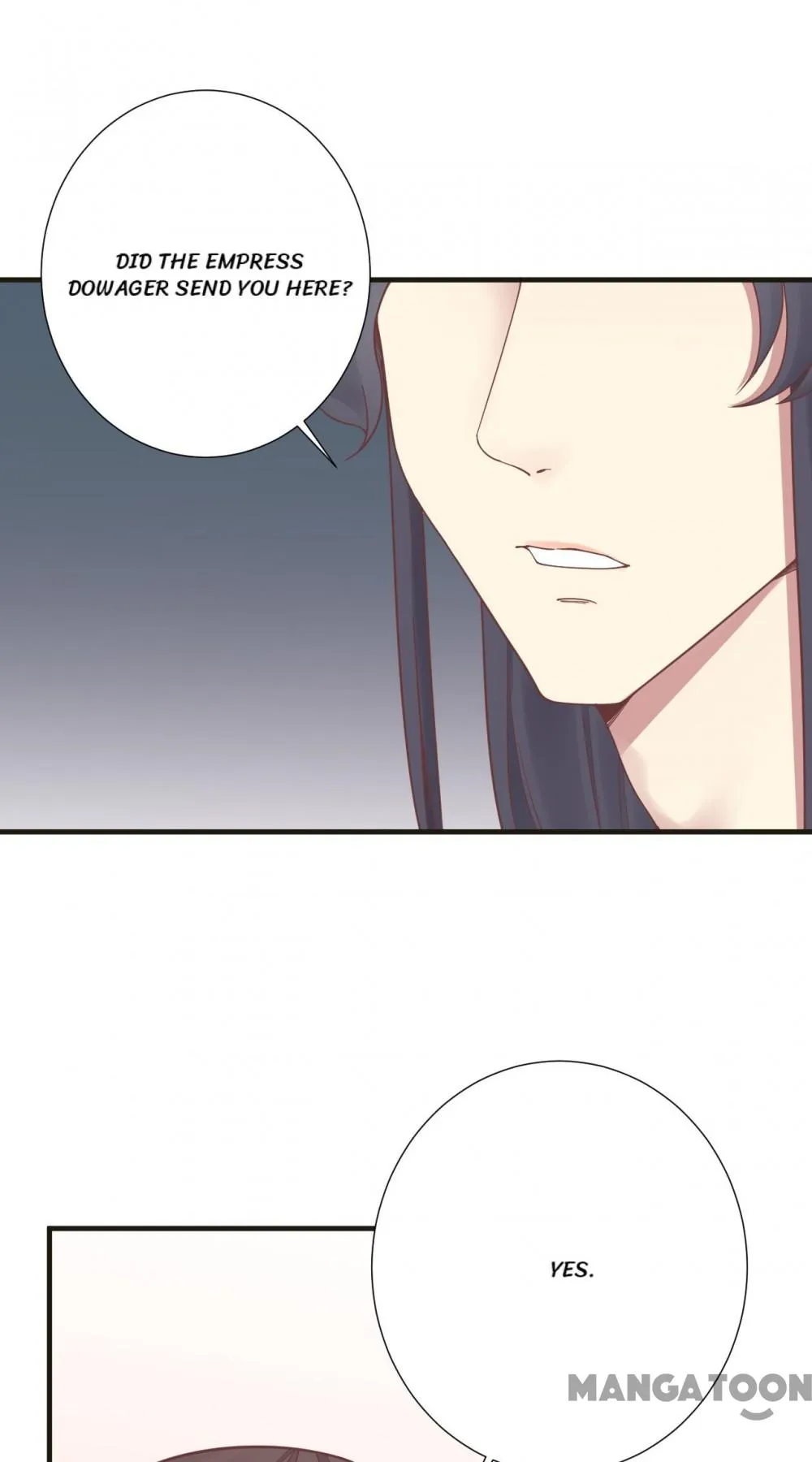 The Queen Is Busy chapter 172 - page 15