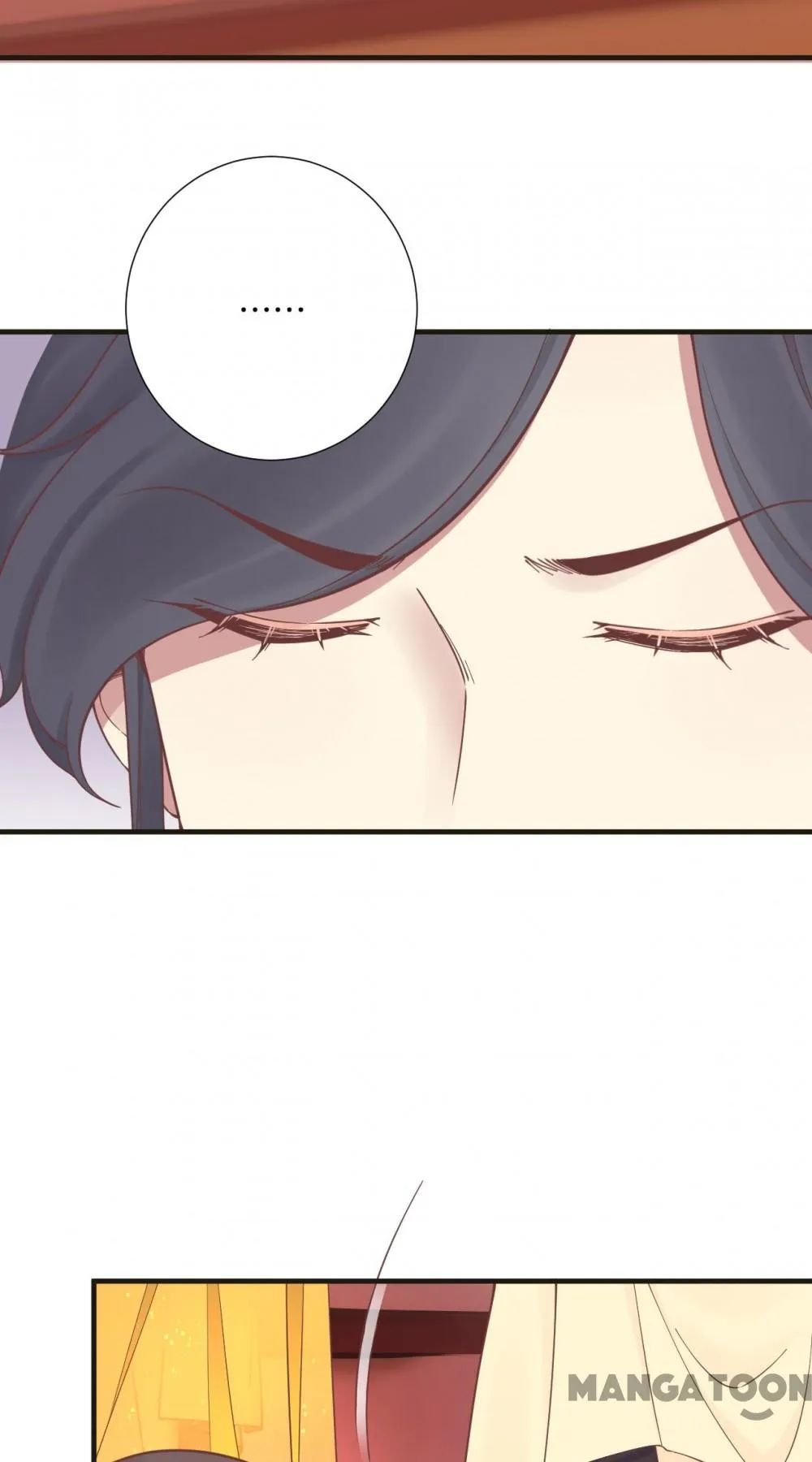 The Queen Is Busy chapter 172 - page 19