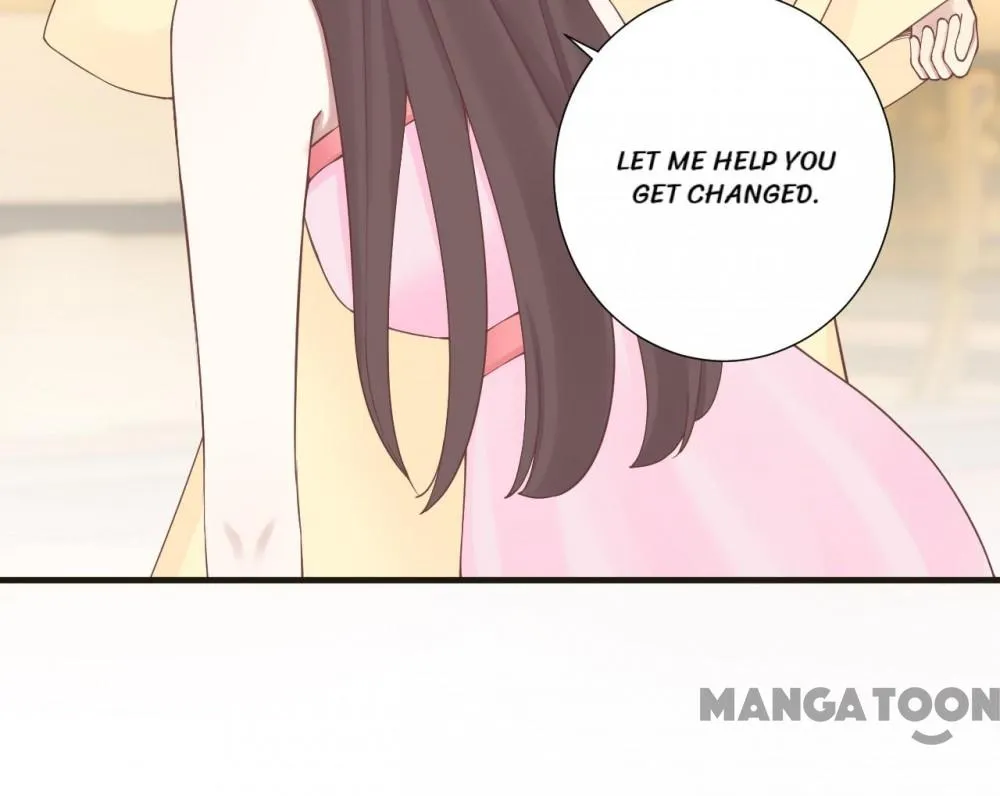 The Queen Is Busy chapter 172 - page 21