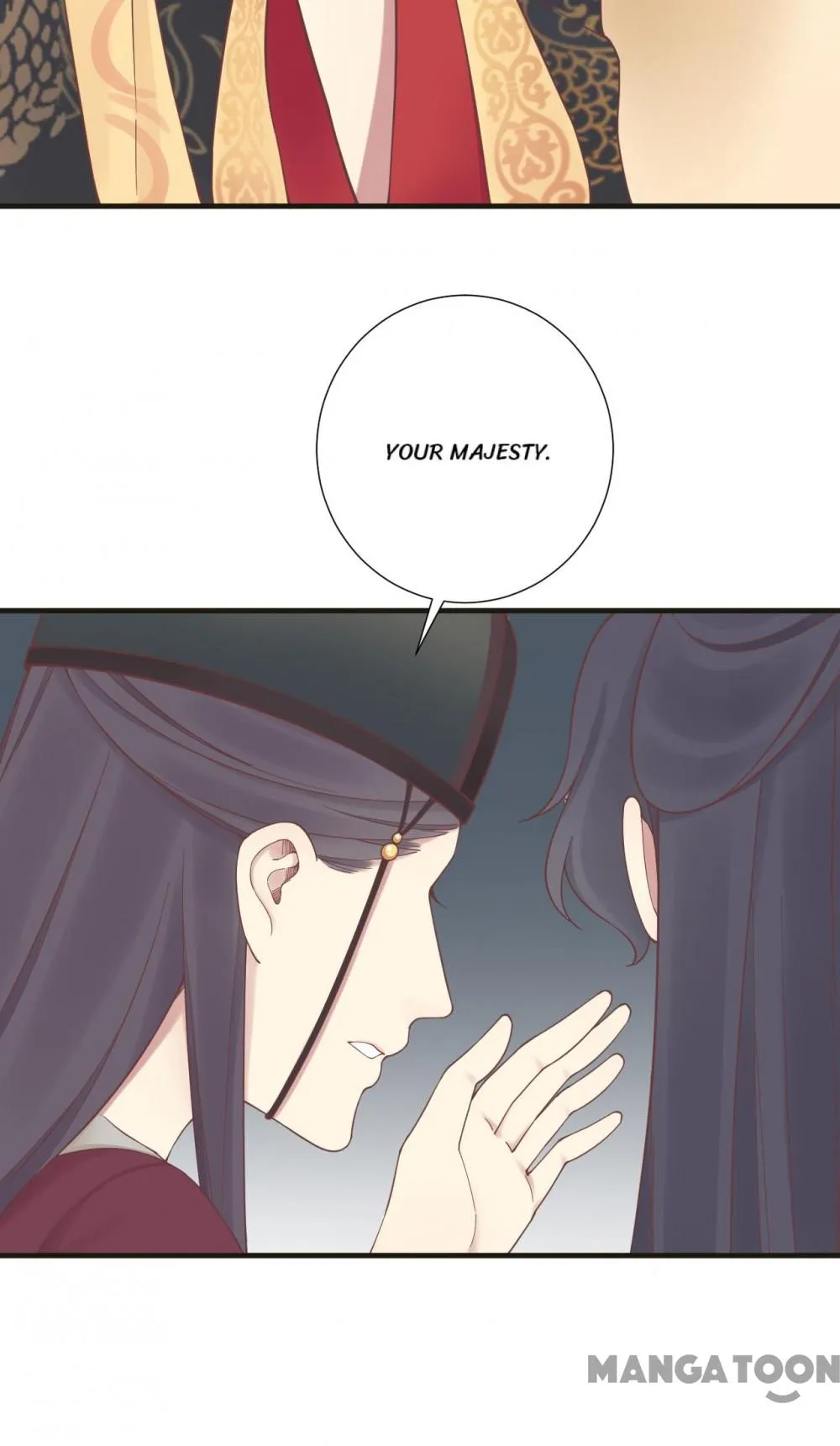 The Queen Is Busy chapter 172 - page 24