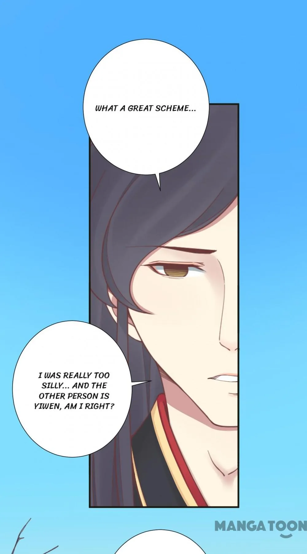 The Queen Is Busy chapter 172 - page 41