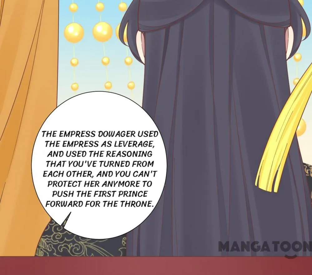 The Queen Is Busy chapter 172 - page 44