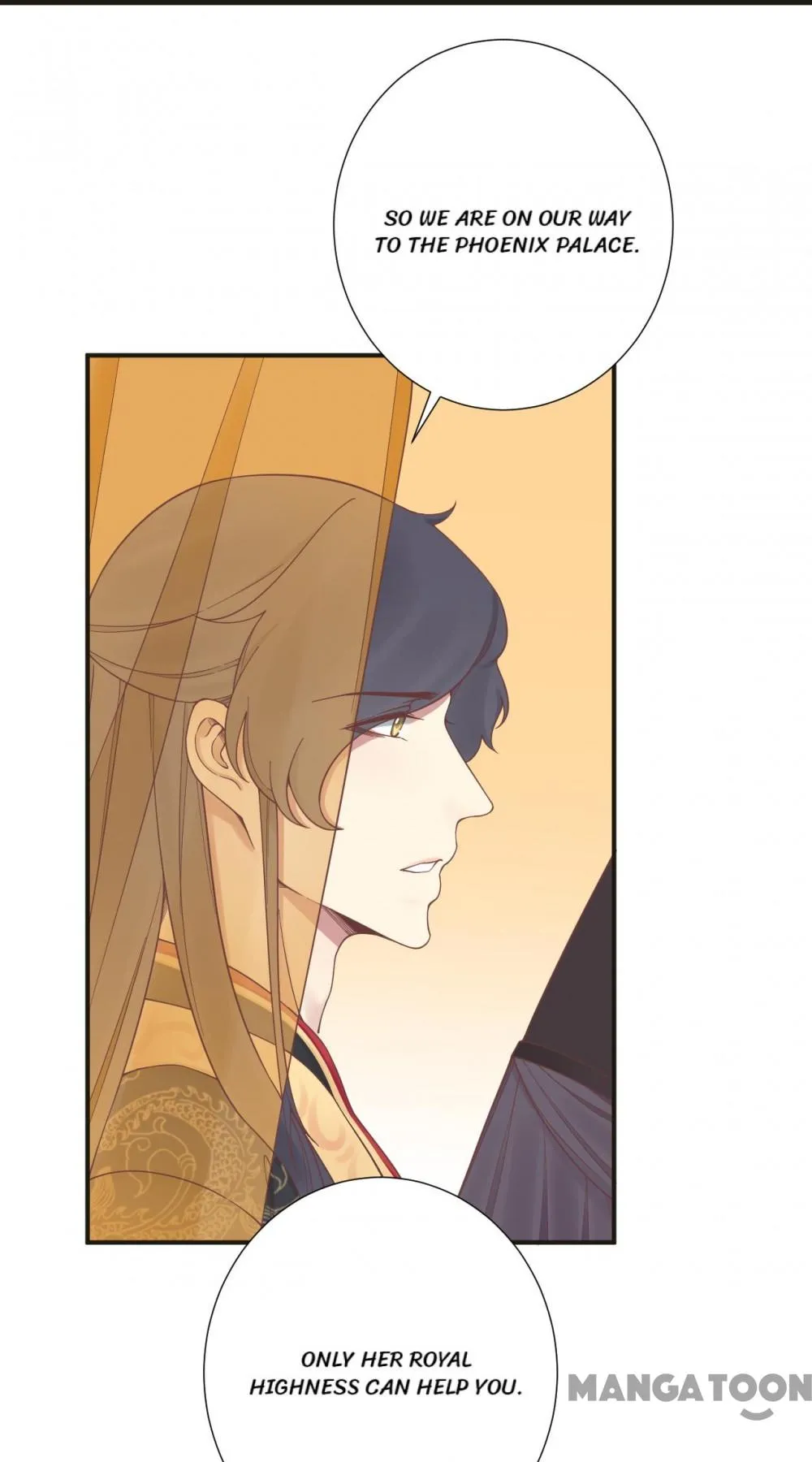 The Queen Is Busy chapter 172 - page 45