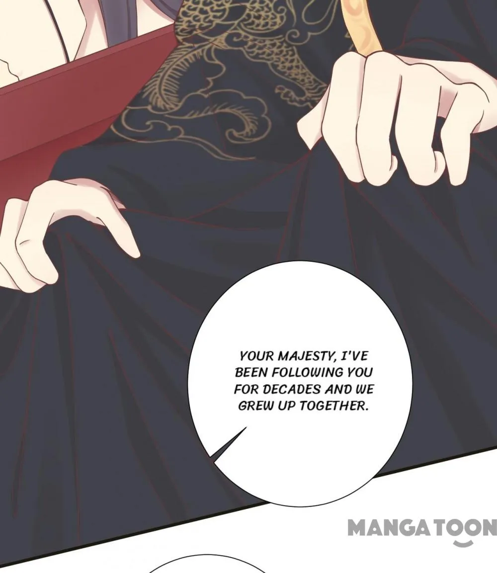 The Queen Is Busy chapter 172 - page 47