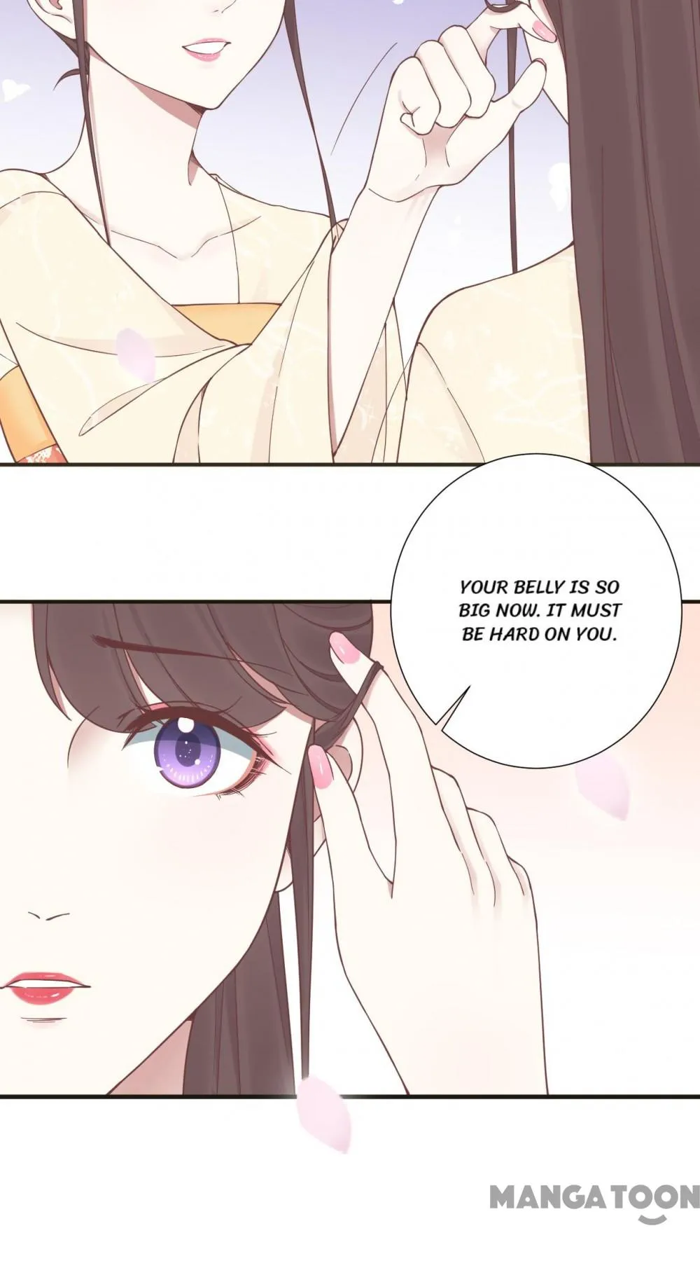 The Queen Is Busy chapter 172 - page 57