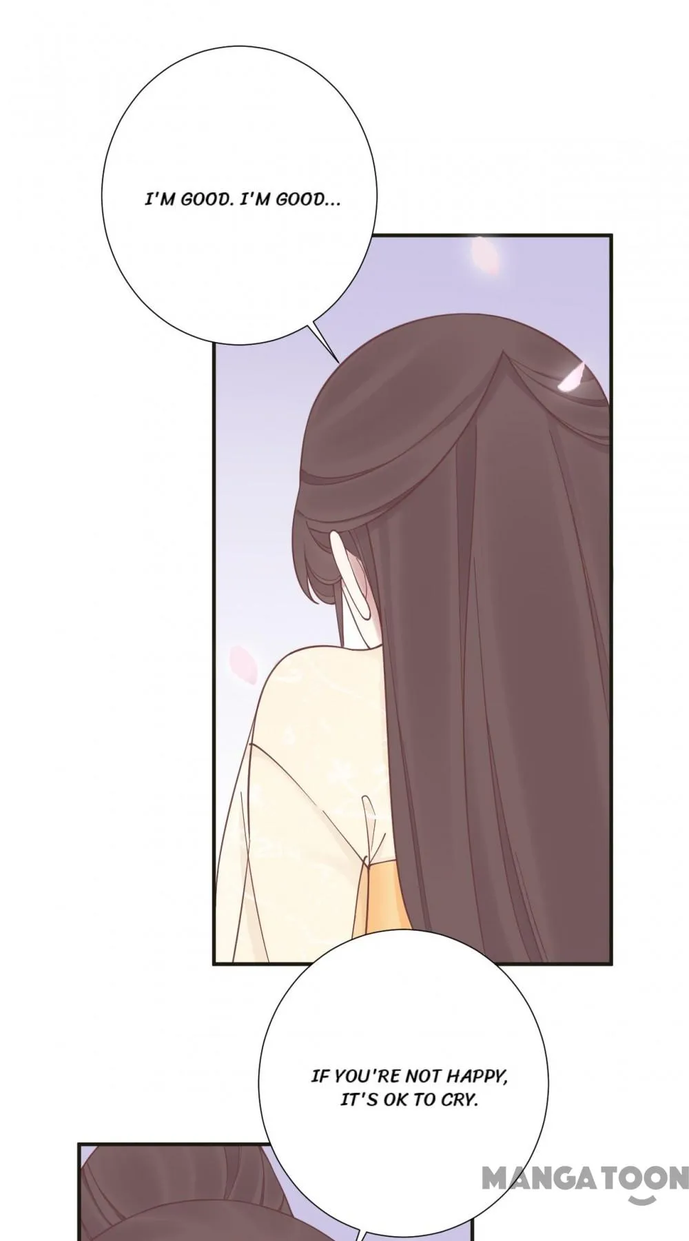 The Queen Is Busy chapter 172 - page 59