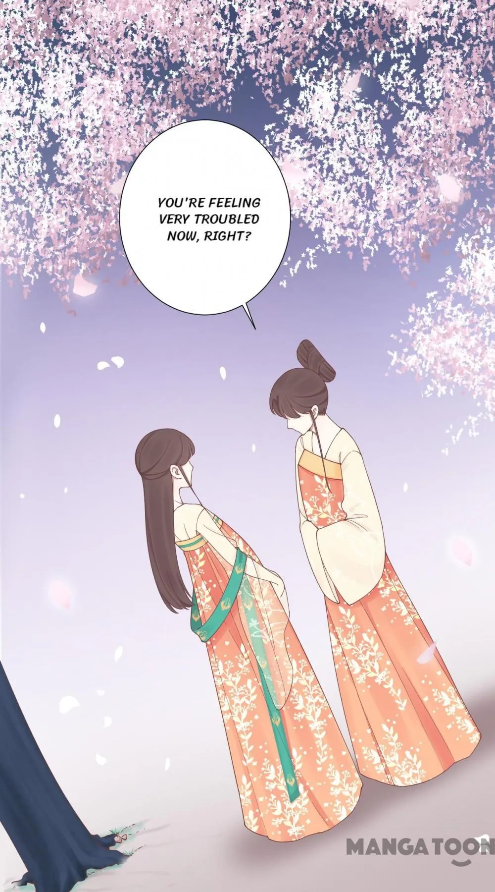 The Queen Is Busy chapter 172 - page 62