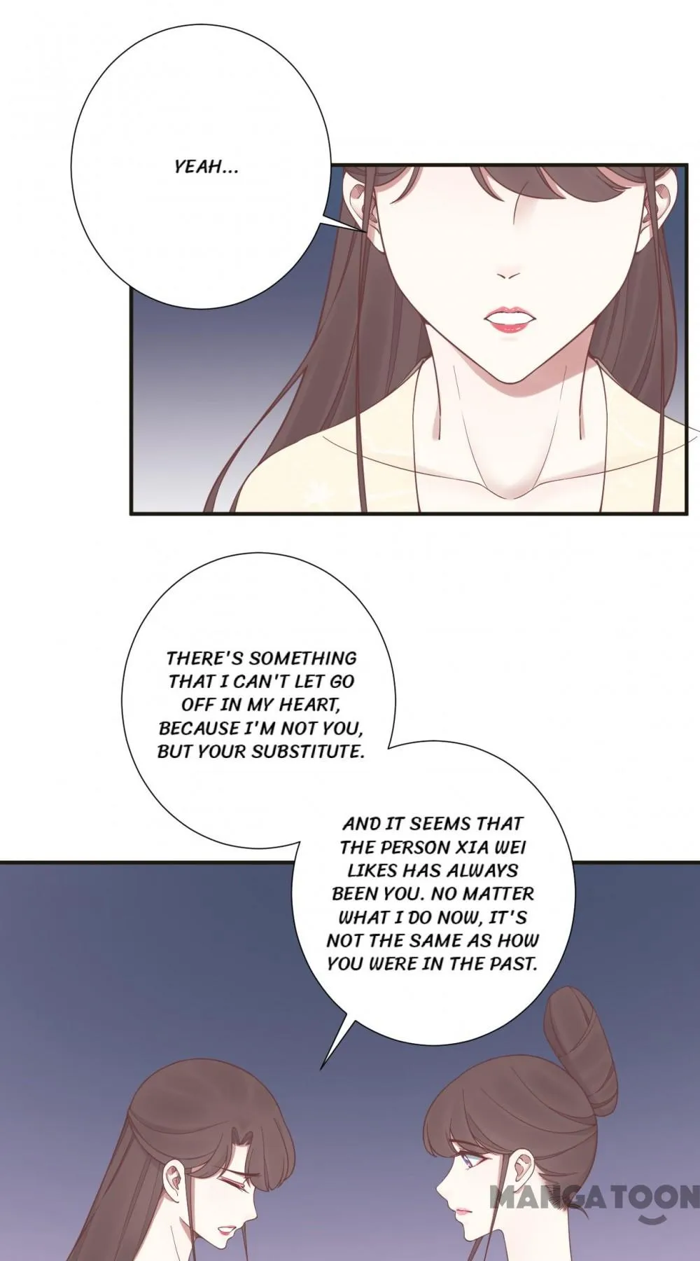 The Queen Is Busy chapter 172 - page 64